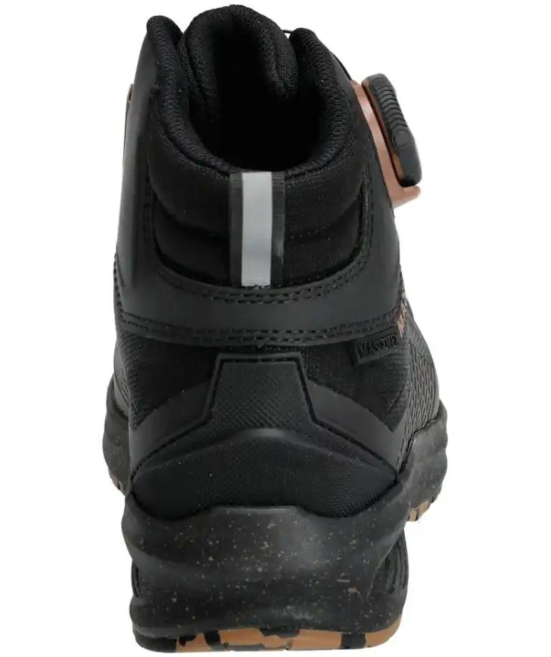 Mascot Customized Sicherheitsstiefel S7S, Schwarz, large image number 5