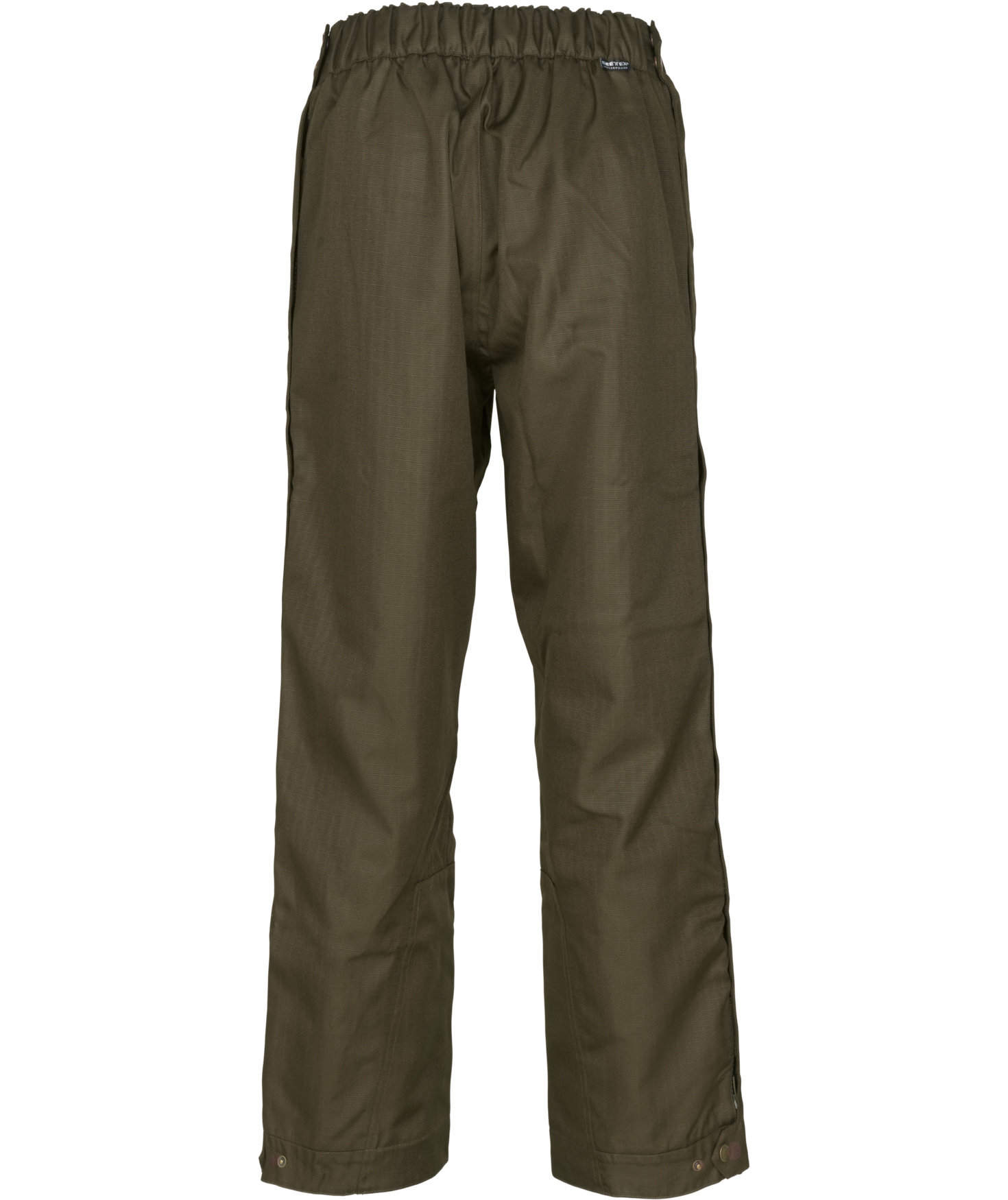 Seeland Buckthorn overtrousers, Shaded olive, large image number 2