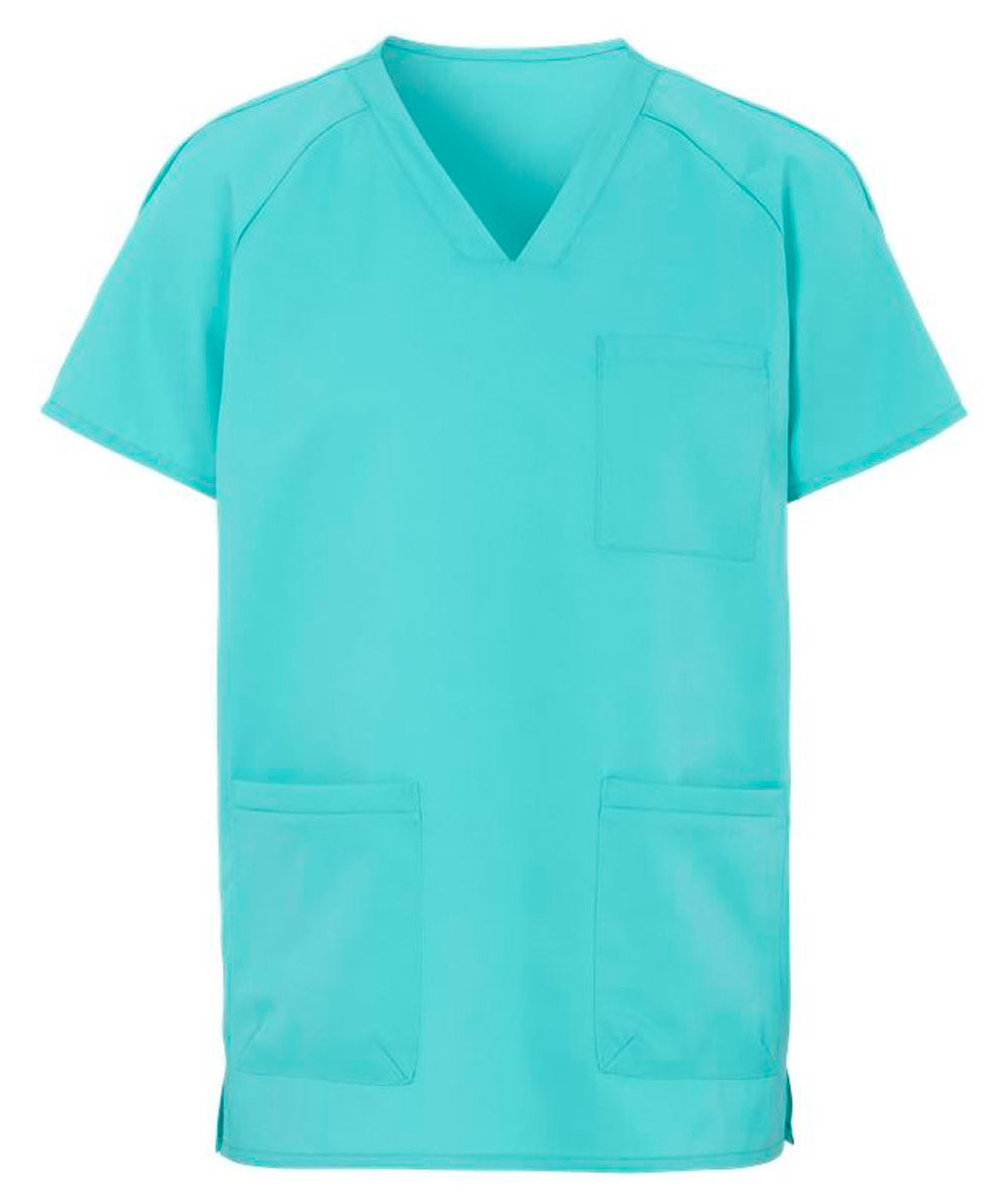 Hejco Missouri bussarong, Lagoon