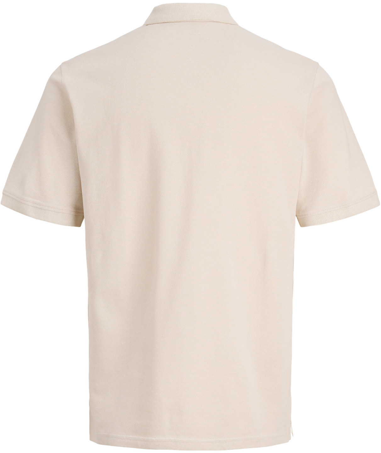 Jack & Jones JJEBASIC Poloshirt, Moonbeam, large image number 2
