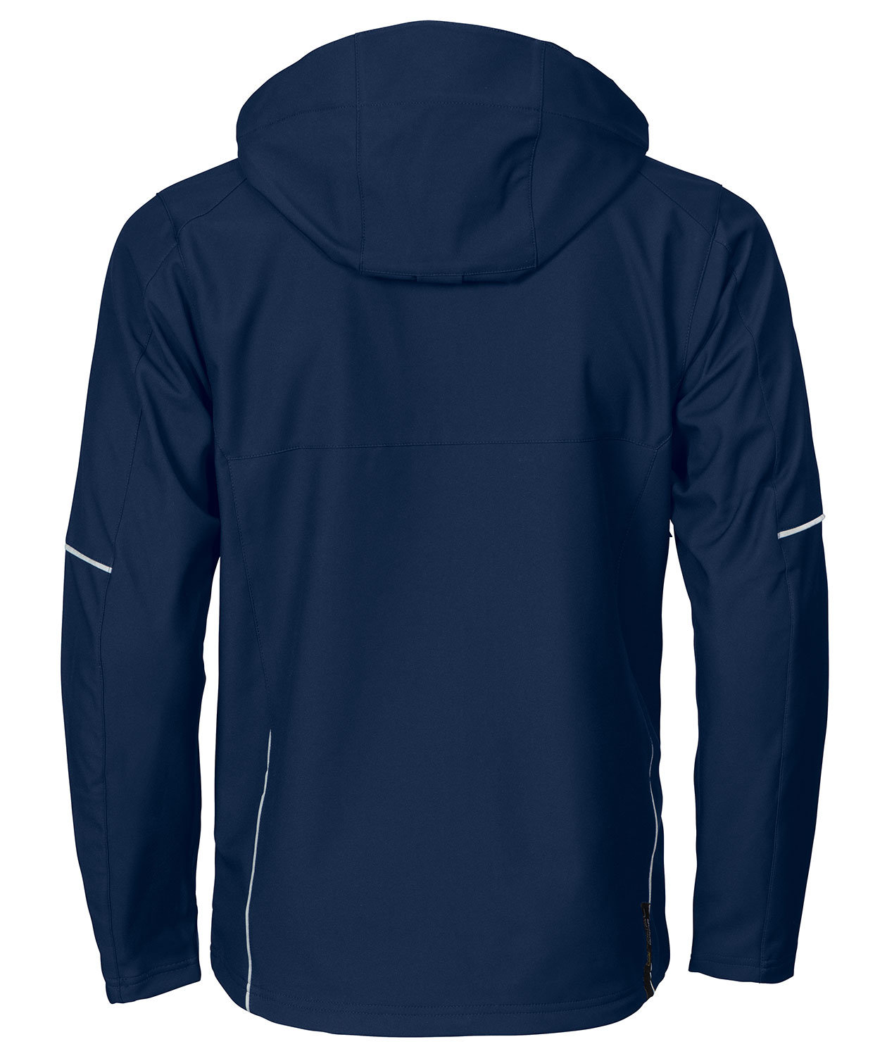 ProJob Shelljacke 3406, Marine, large image number 2