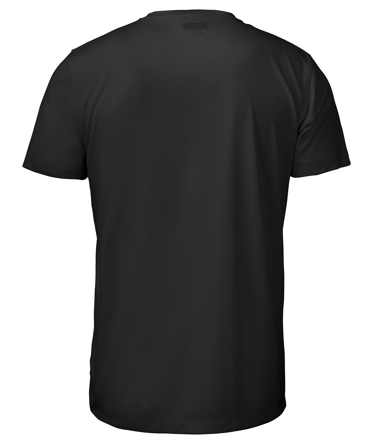 ProJob T-shirt 2030, Svart, large image number 2