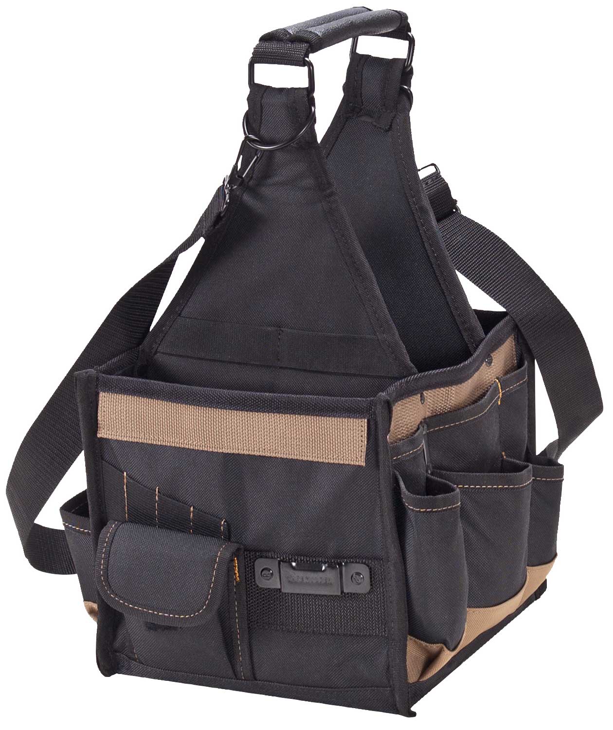 CLC Work Gear 1526 kleine Elektriker Werkzeugtasche 16L