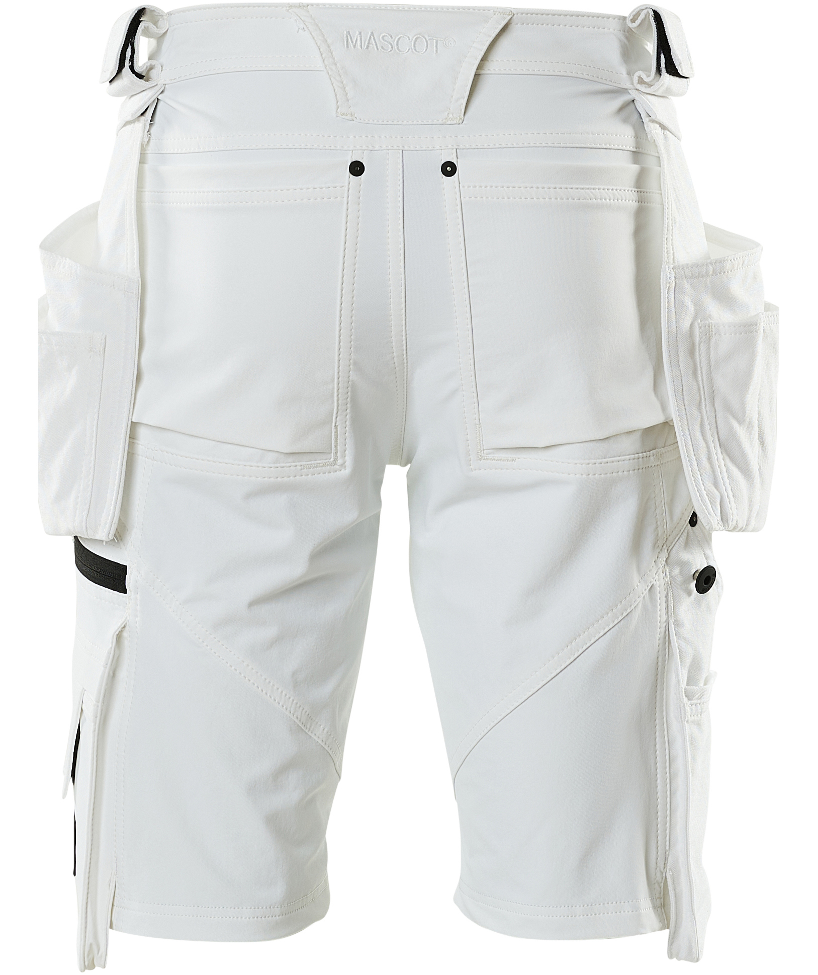 Mascot Advanced h&aring;ndverkshorts full stretch
