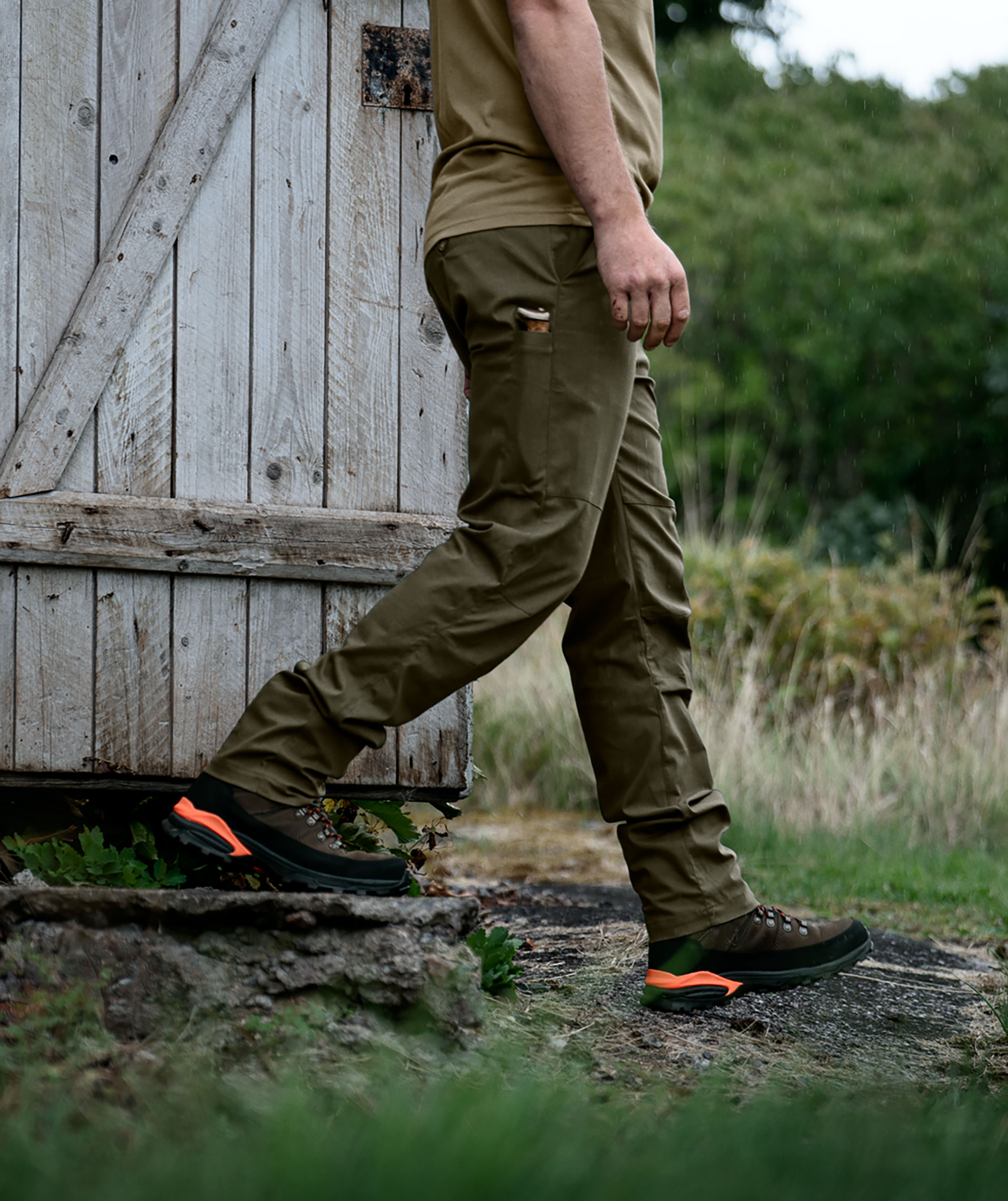 Seeland Beech trousers