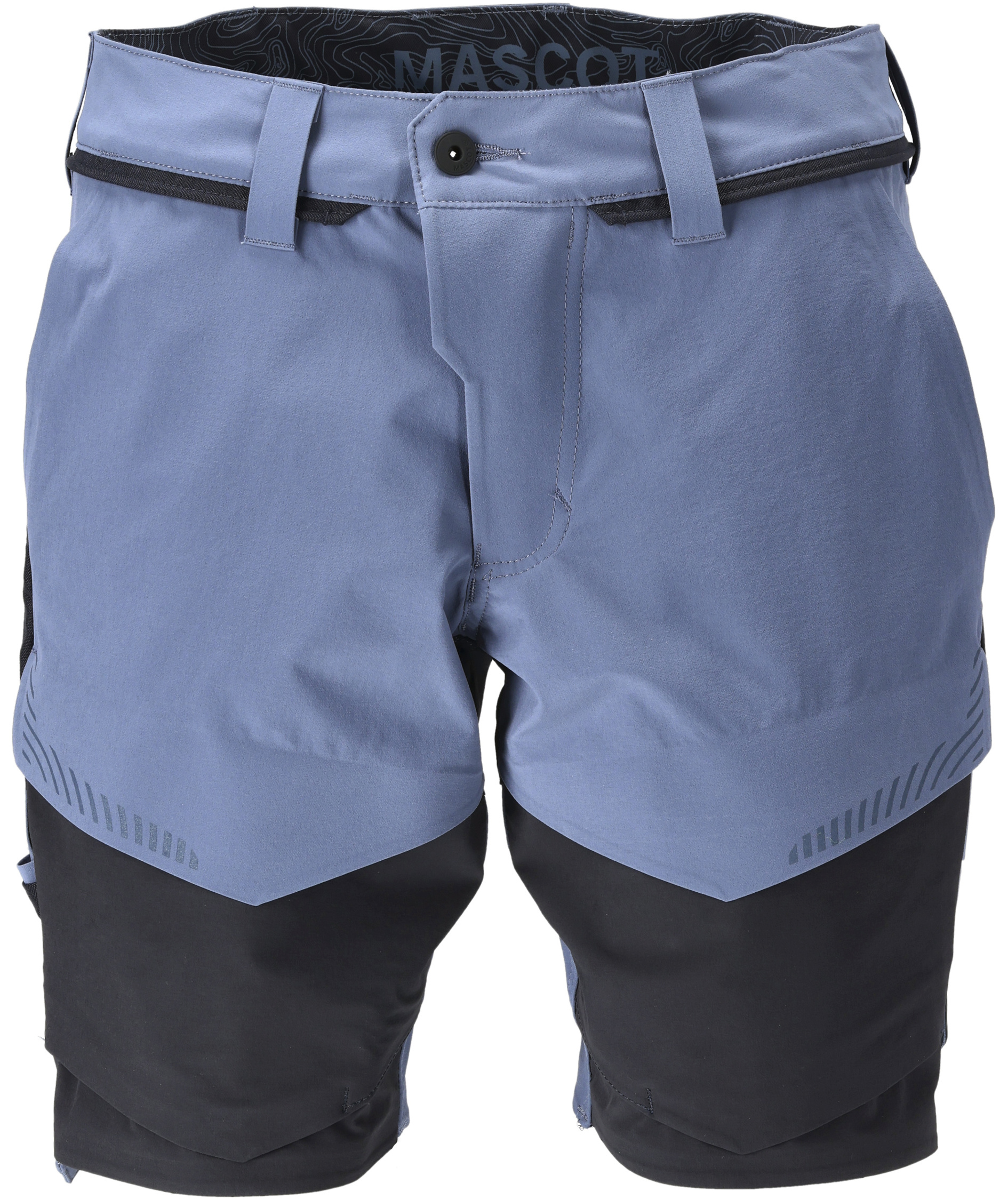 Stenbl&aring;/M&ouml;rk marinbl&aring;