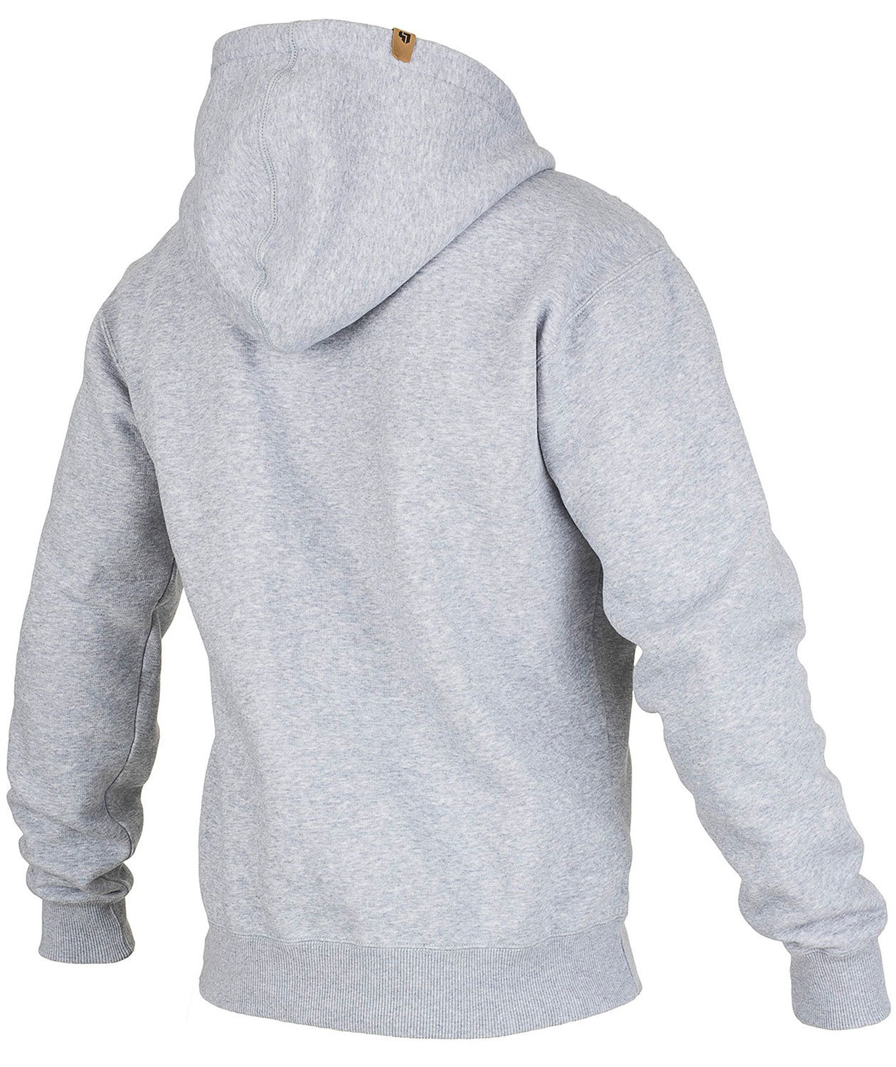 L.Brador hoodie 6023PB, Gr&aring;