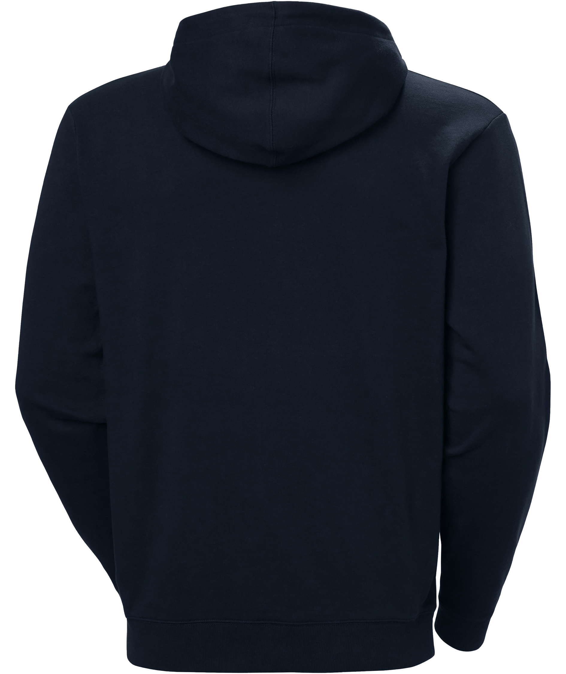 Helly Hansen Essential half zip hoodie, Navy