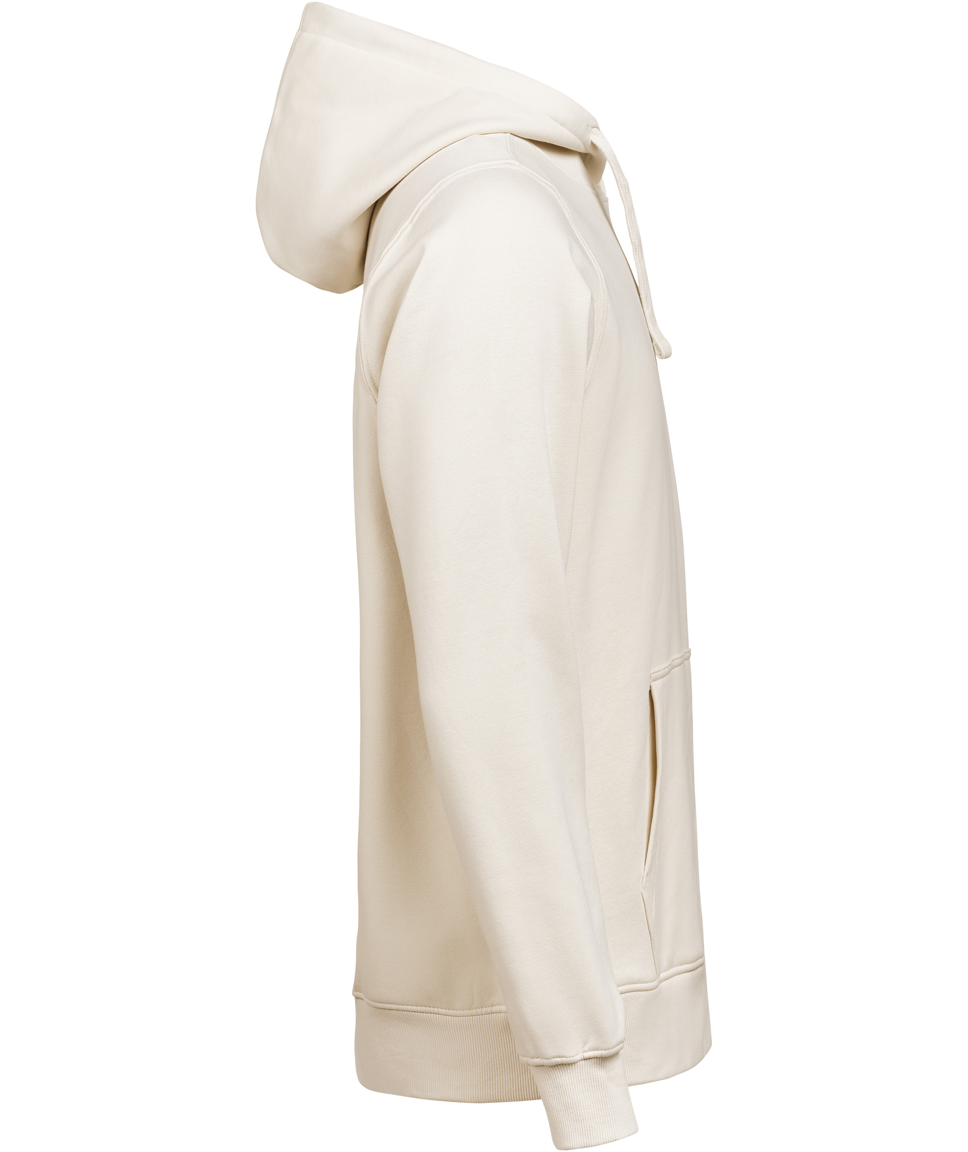 UM Regular fit hoodie, Birch, large image number 2