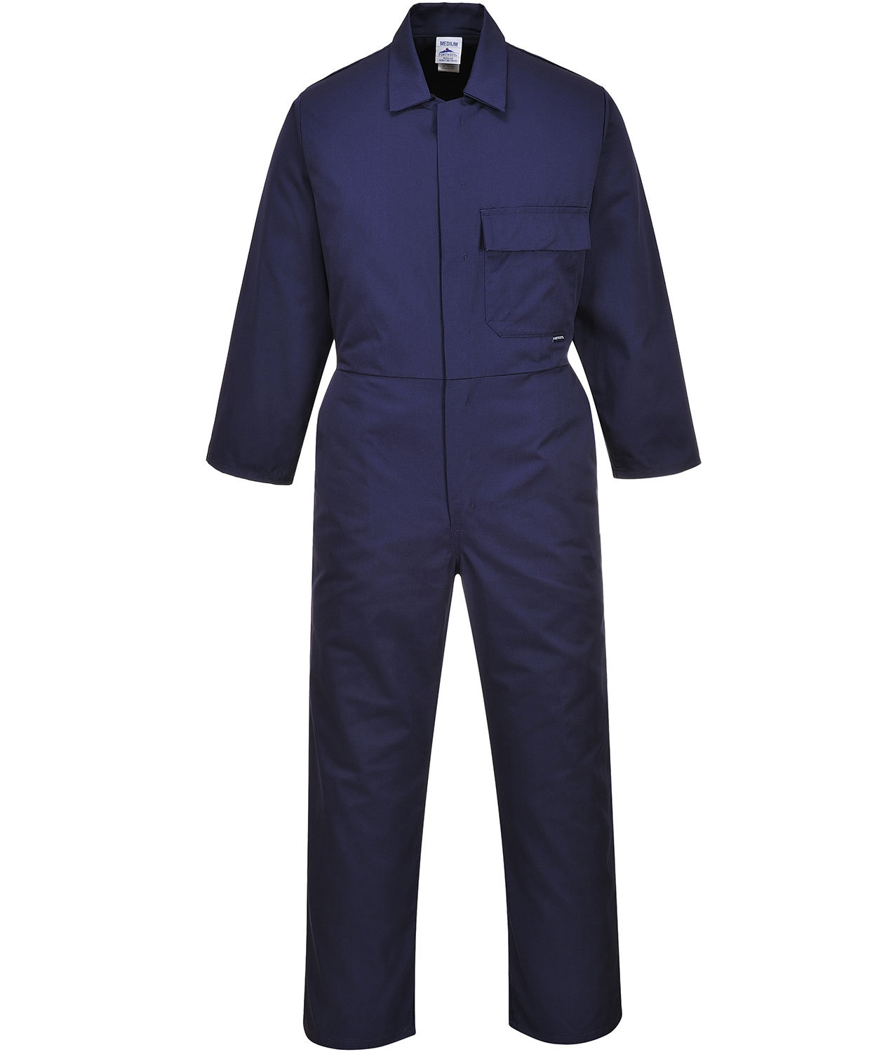 Portwest staldkedeldragt, Marine