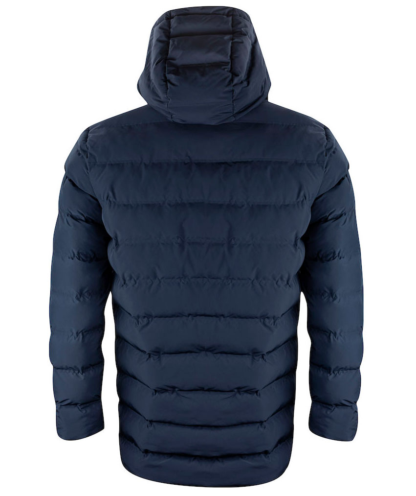 Cutter & Buck Wenatchee jacka, Dark navy, large image number 2