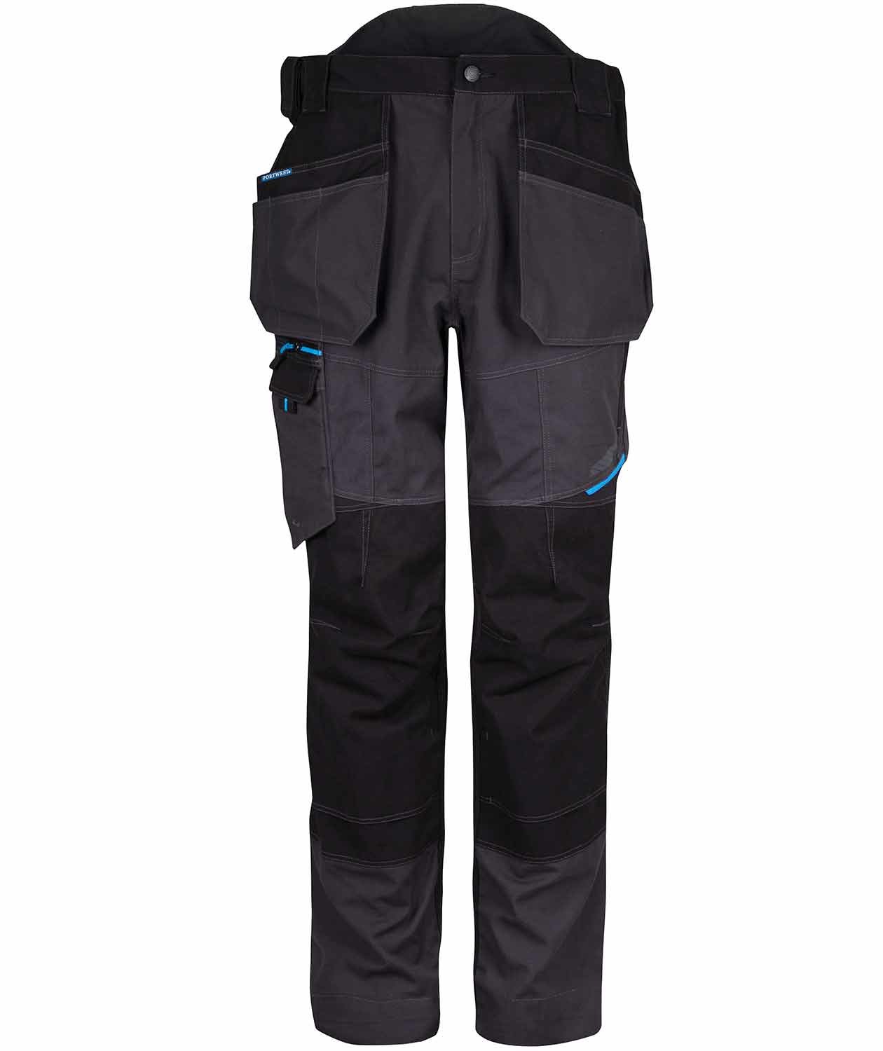 Portwest WX3 h&aring;ndverkerbukse Full stretch