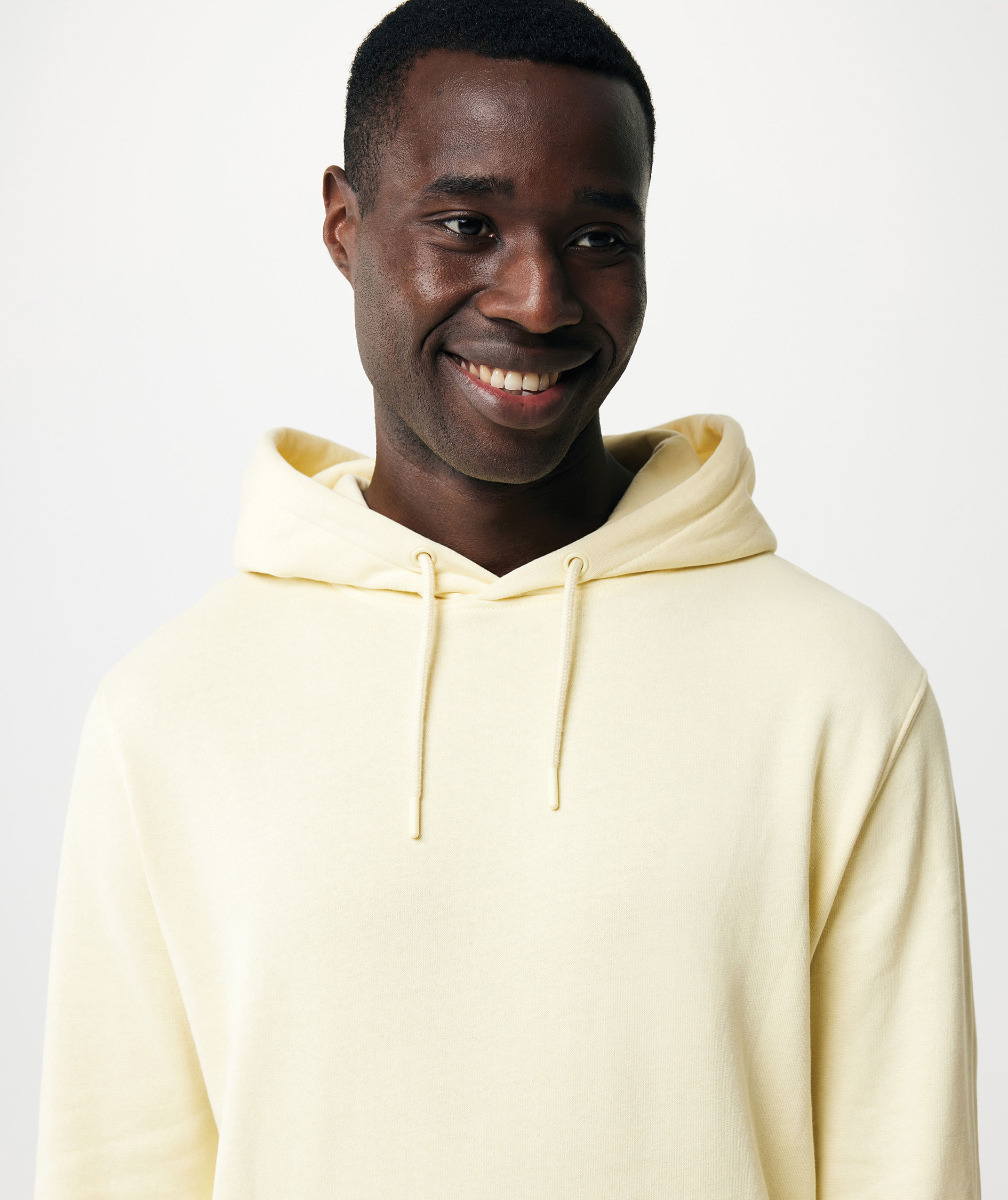 Iqoniq Rila h&aelig;ttetr&oslash;je, Cream Yellow, large image number 5
