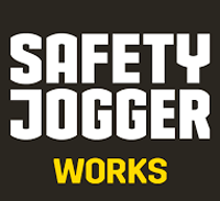 Safety Jogger Logo