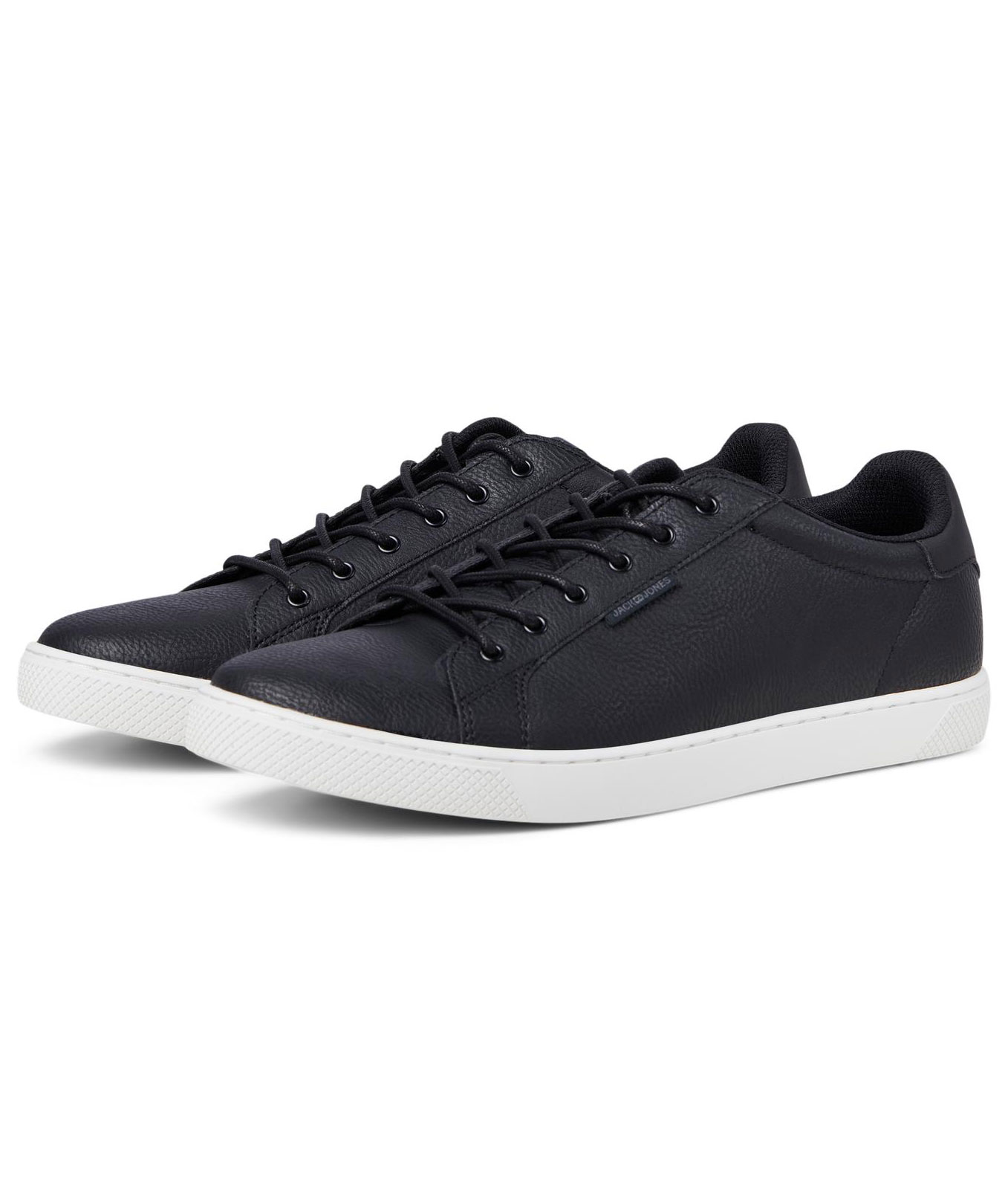 Jack & Jones JFWTRENT sneakers, Anthracite, large image number 4