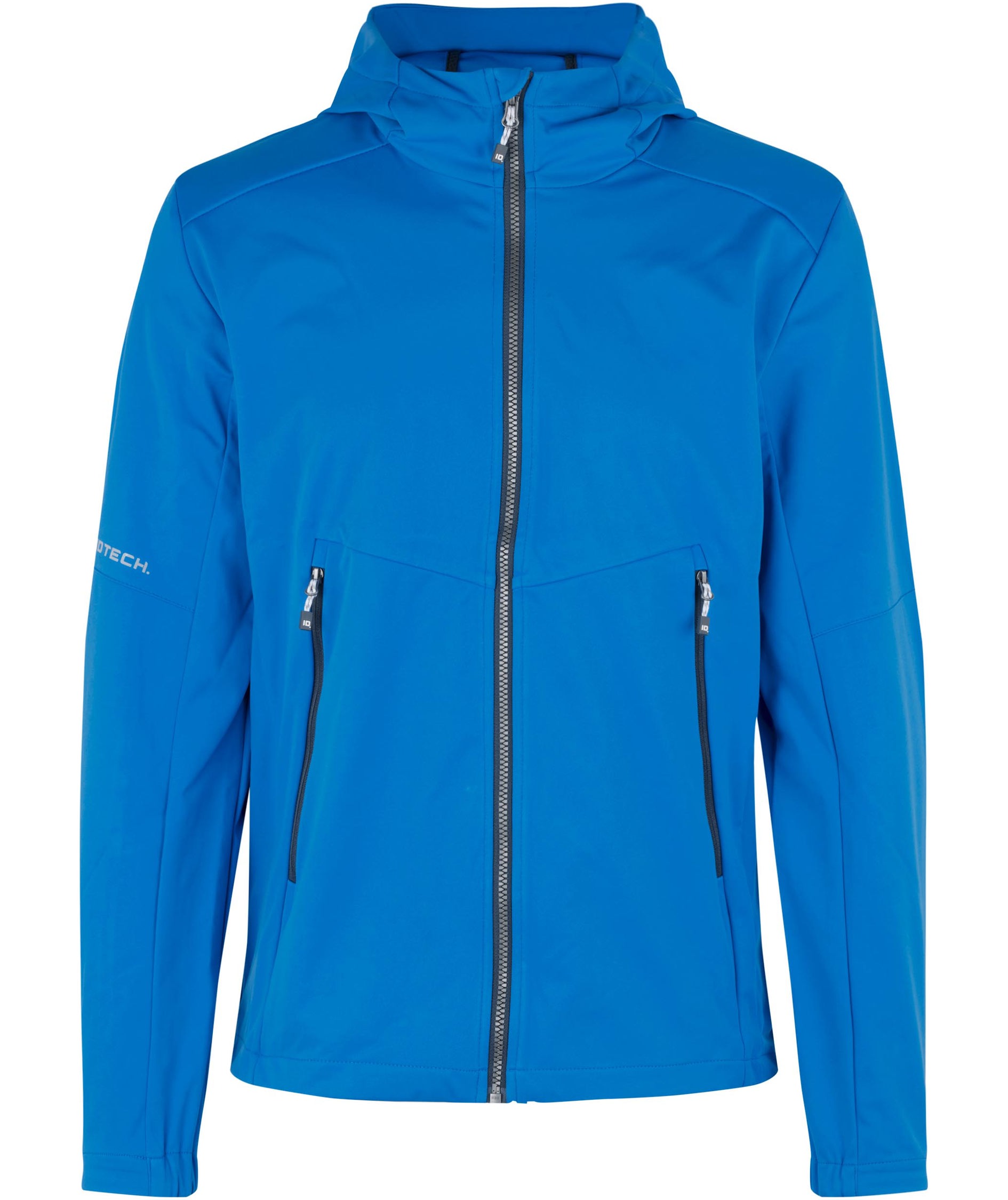 ID leichtgewicht Softshelljacke