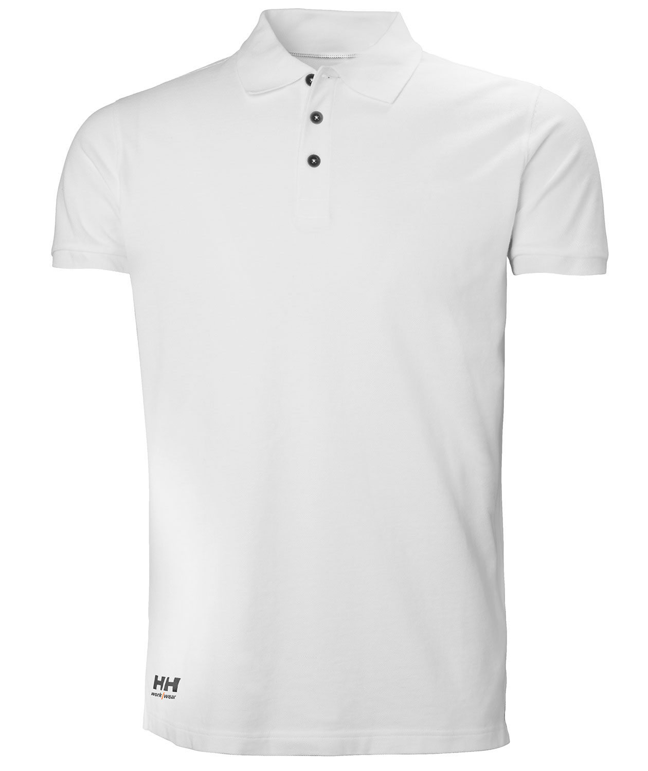 Helly Hansen Classic polo T-shirt, Hvid, Hvid, swatch