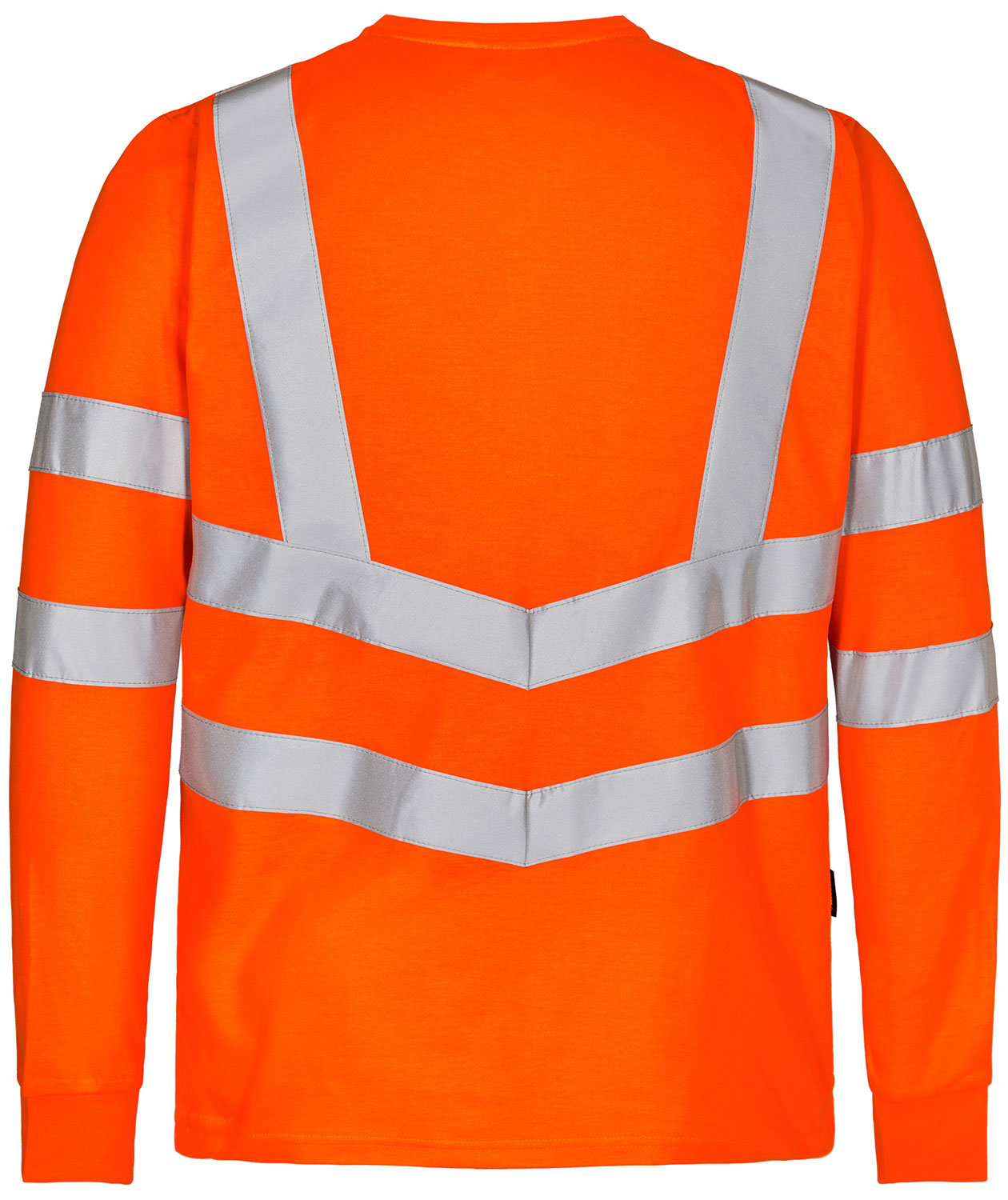 Engel Safety langermet Grandad  T-skjorte