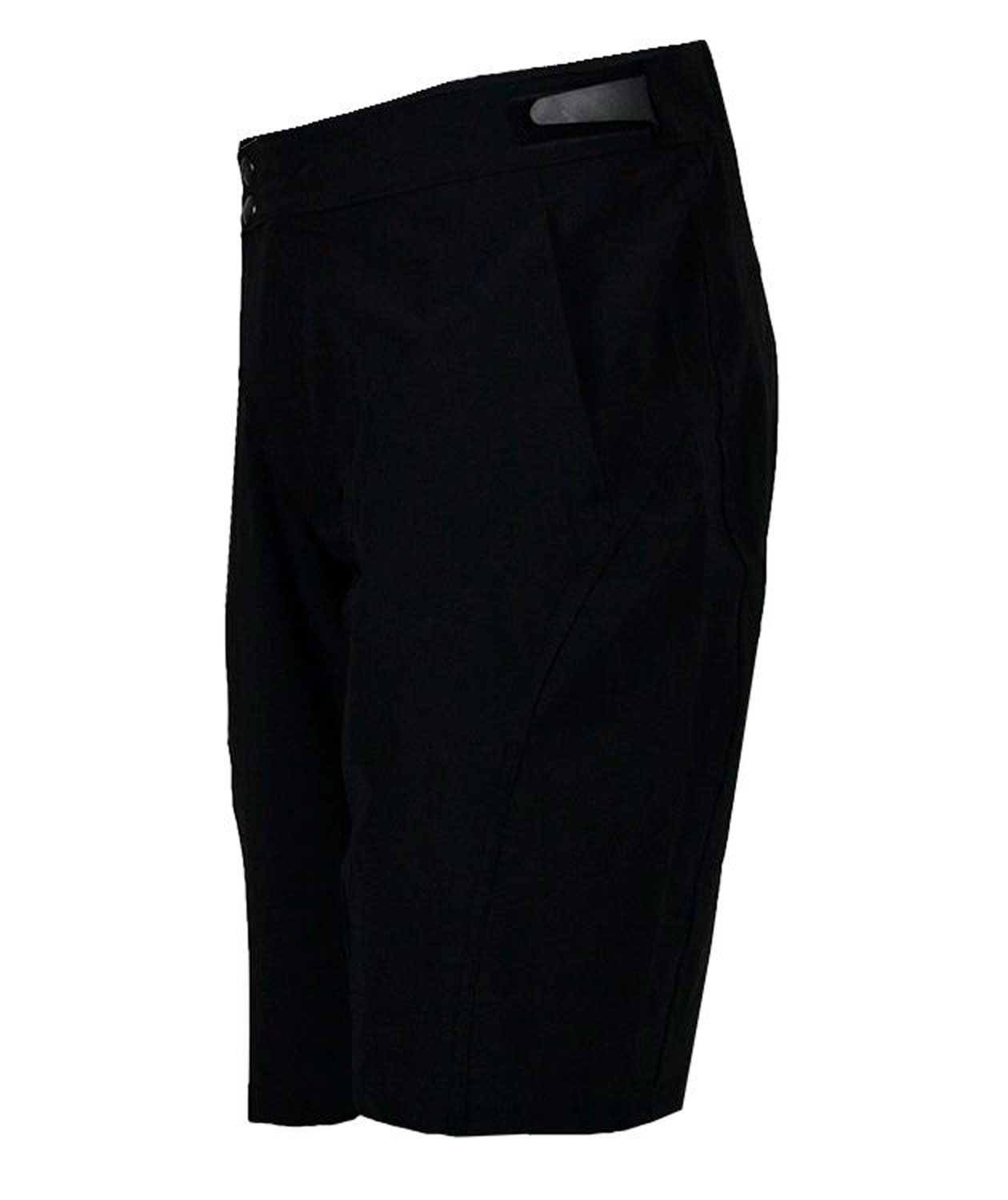 Vang&agrave;rd MTB shorts, Svart