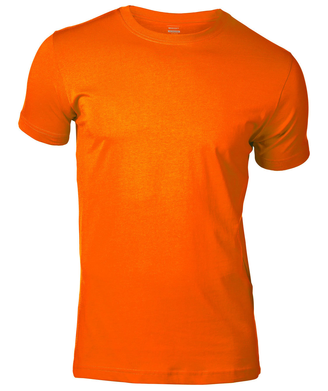 Mascot Crossover Calais T-shirt, Hi-vis Orange, large image number 0