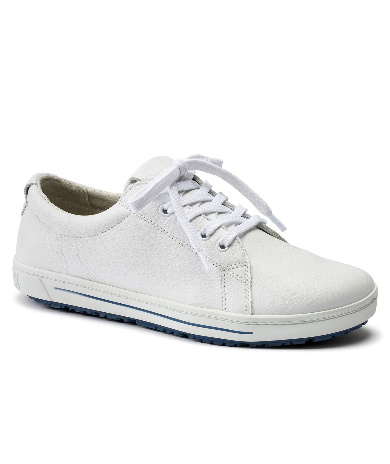 Birkenstock QO 500 Professional Regular fit arbetsskor O2, Vit