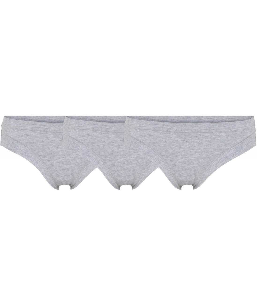 JBS of Denmark 3-pack Tai women's briefs