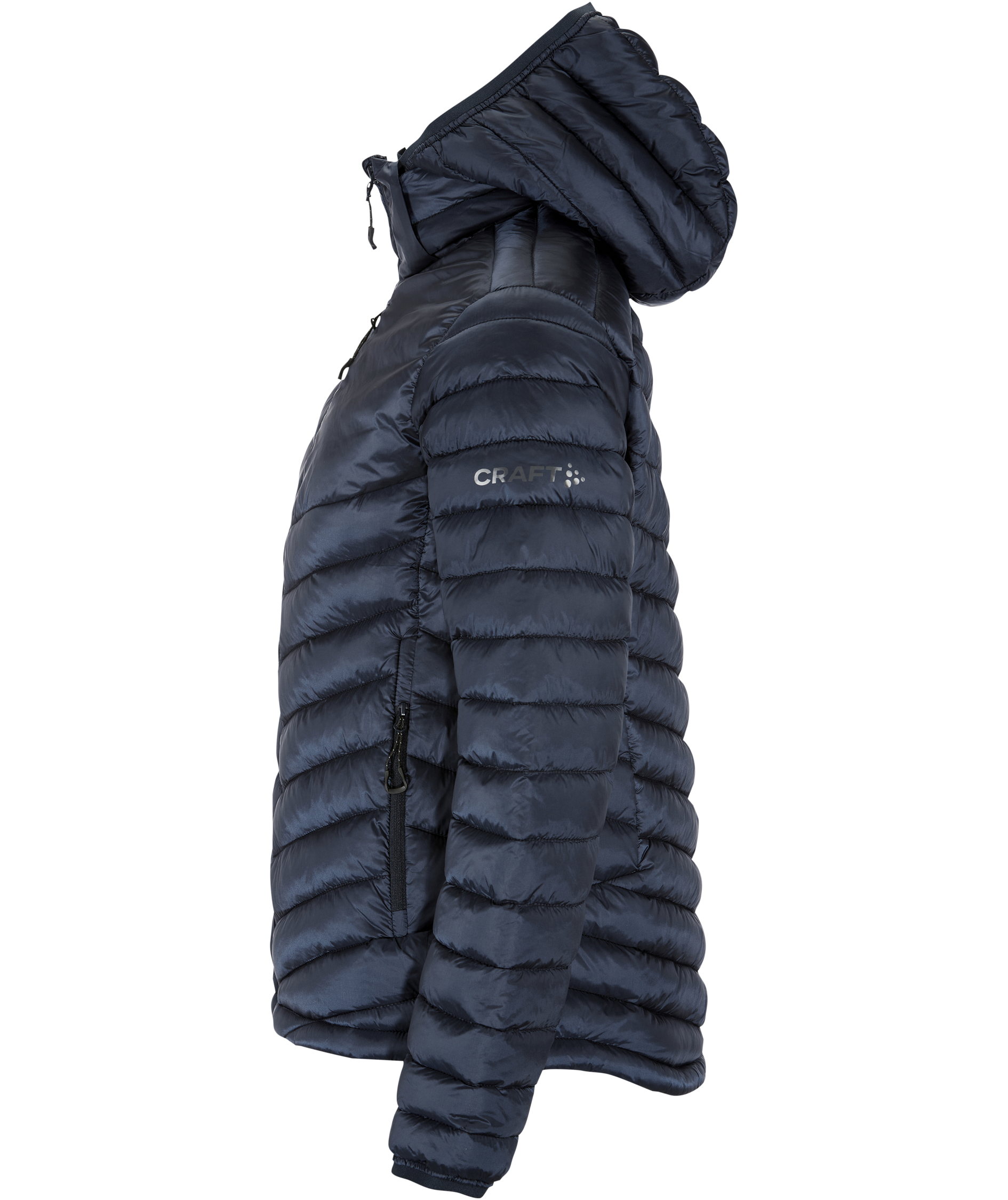 Craft CORE Explore Light Insulation women's jacket, Blaze, large image number 4