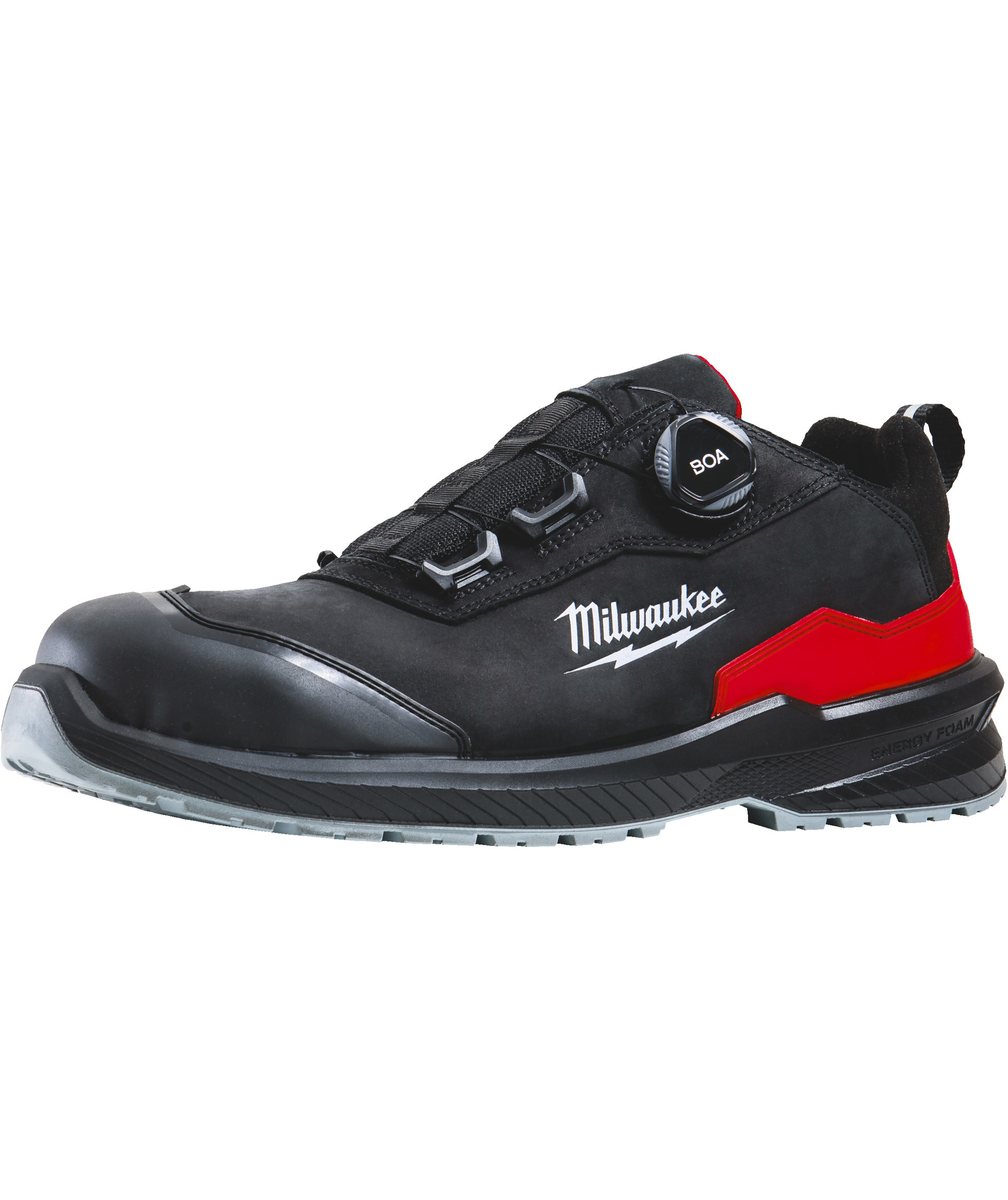 Milwaukee sikkerhedssko B1L S3S