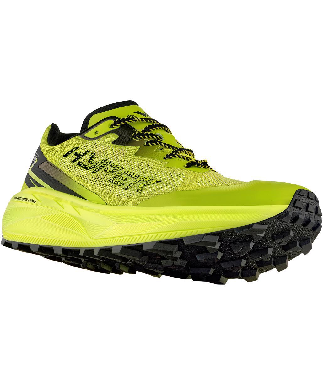 VM Footwear Bondy sneakers, Yellow, large image number 5