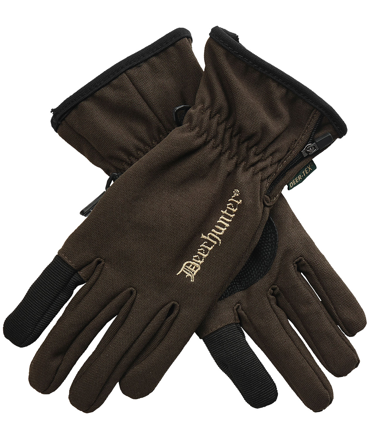 Deerhunter Lady Mary Extreme handskar dam, Wood