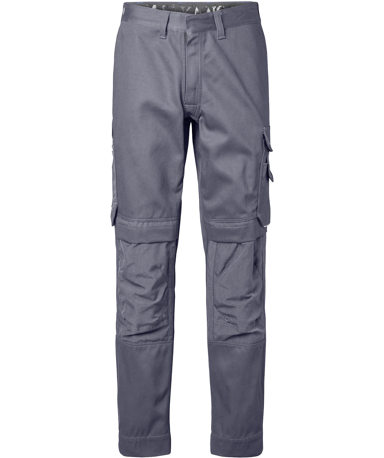 Kansas Icon X Hose, Dunkelgrau, large image number 0