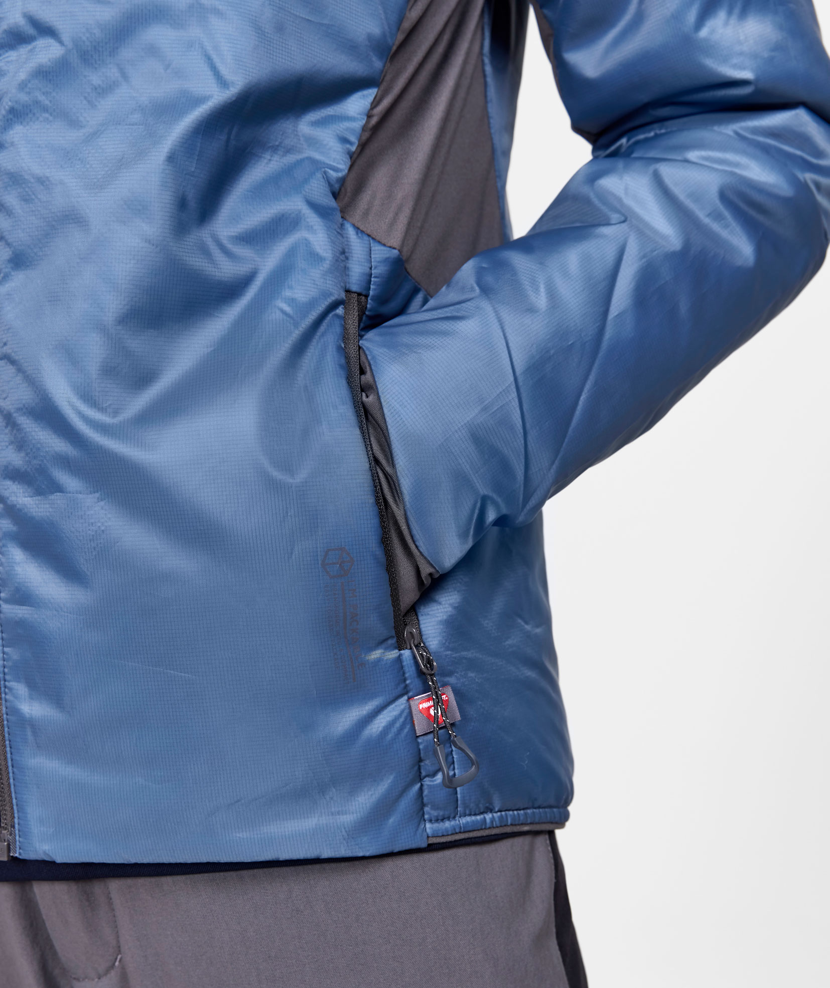 Craft ADV Explore dame letv&aelig;gtsjakke, Flow, large image number 4