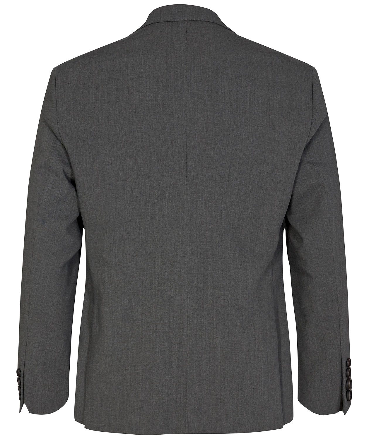 Sunwill Traveller Bistretch Modern Fit Blazer, Grau, large image number 2
