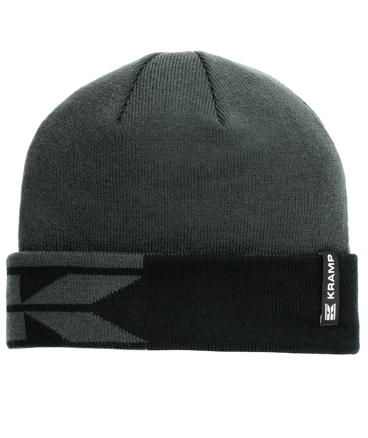 Kramp lue, Gr&aring;