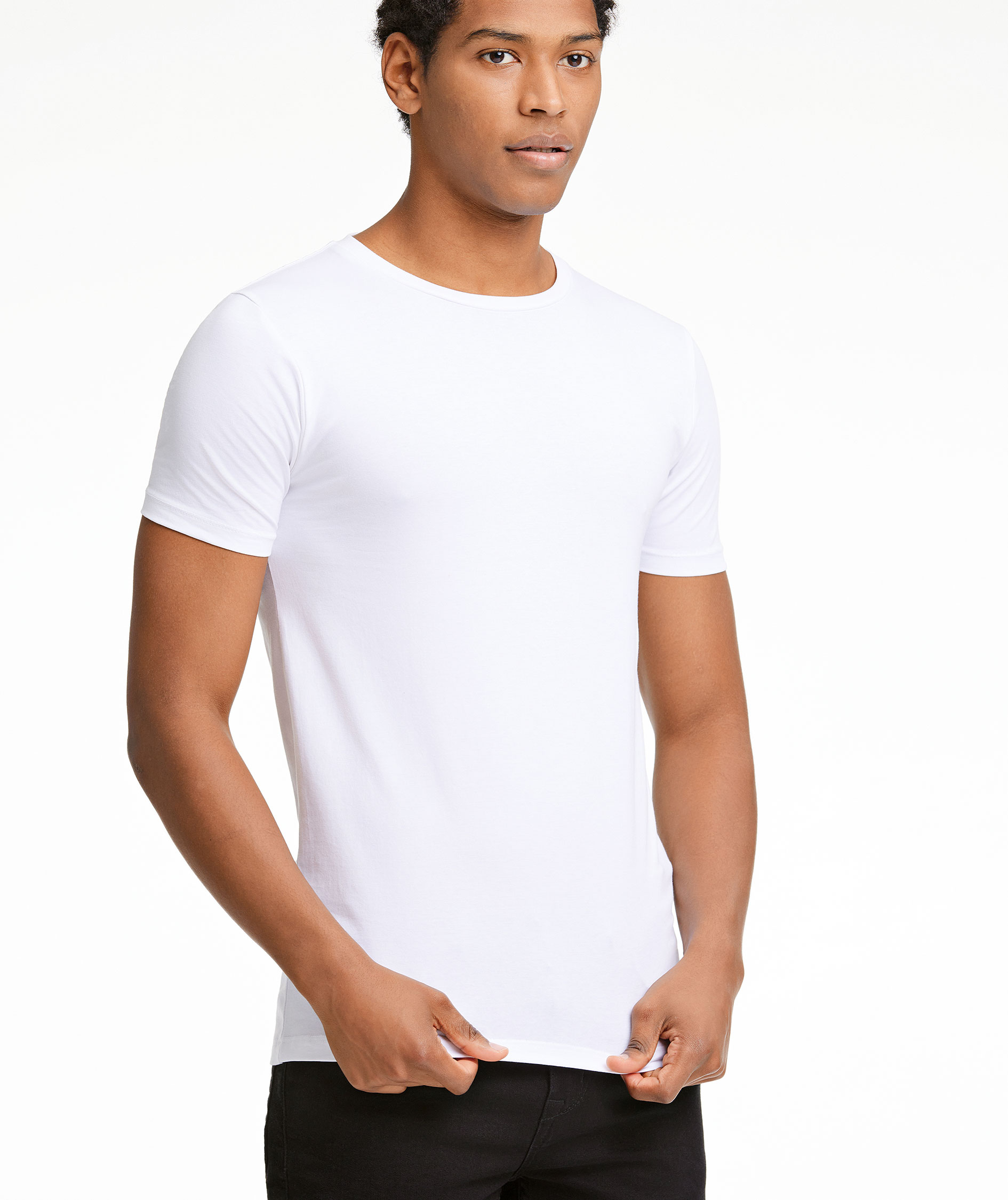 Lindbergh T-skjorte, White, large image number 4