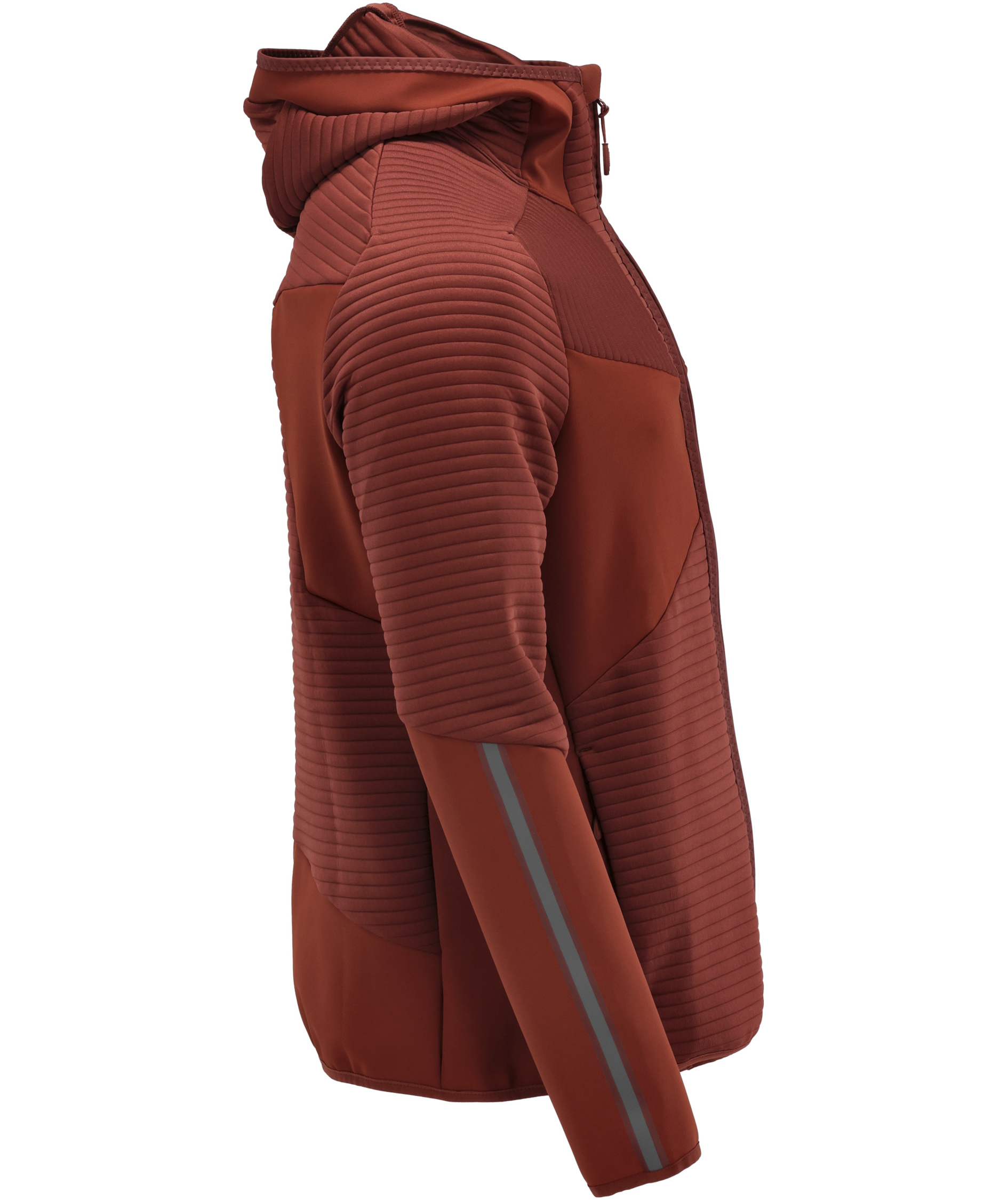 Mascot Customized fleecegenser, H&oslash;str&oslash;d, large image number 2