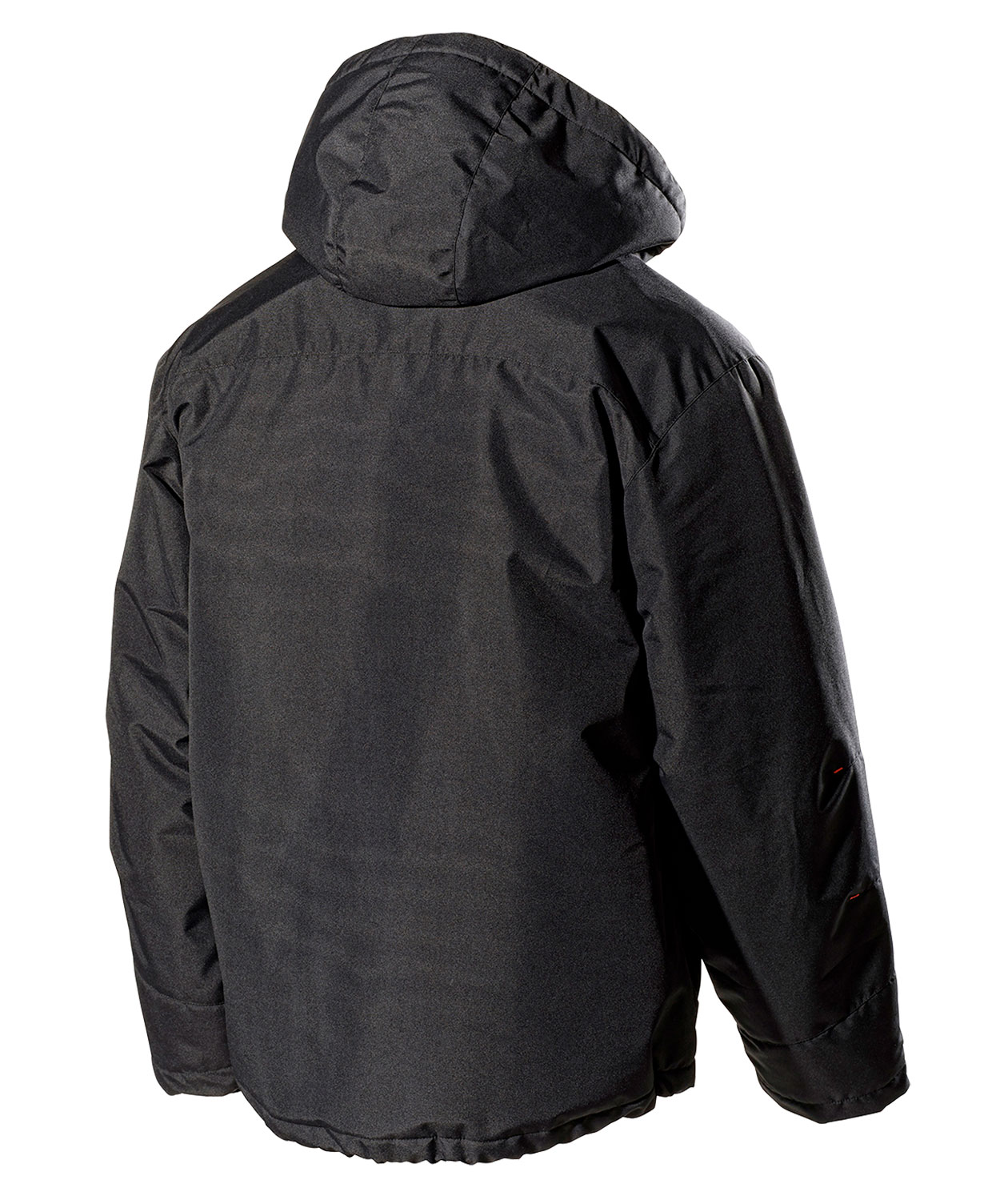 L.Brador&nbsp;2190P vinterjakke, Sort