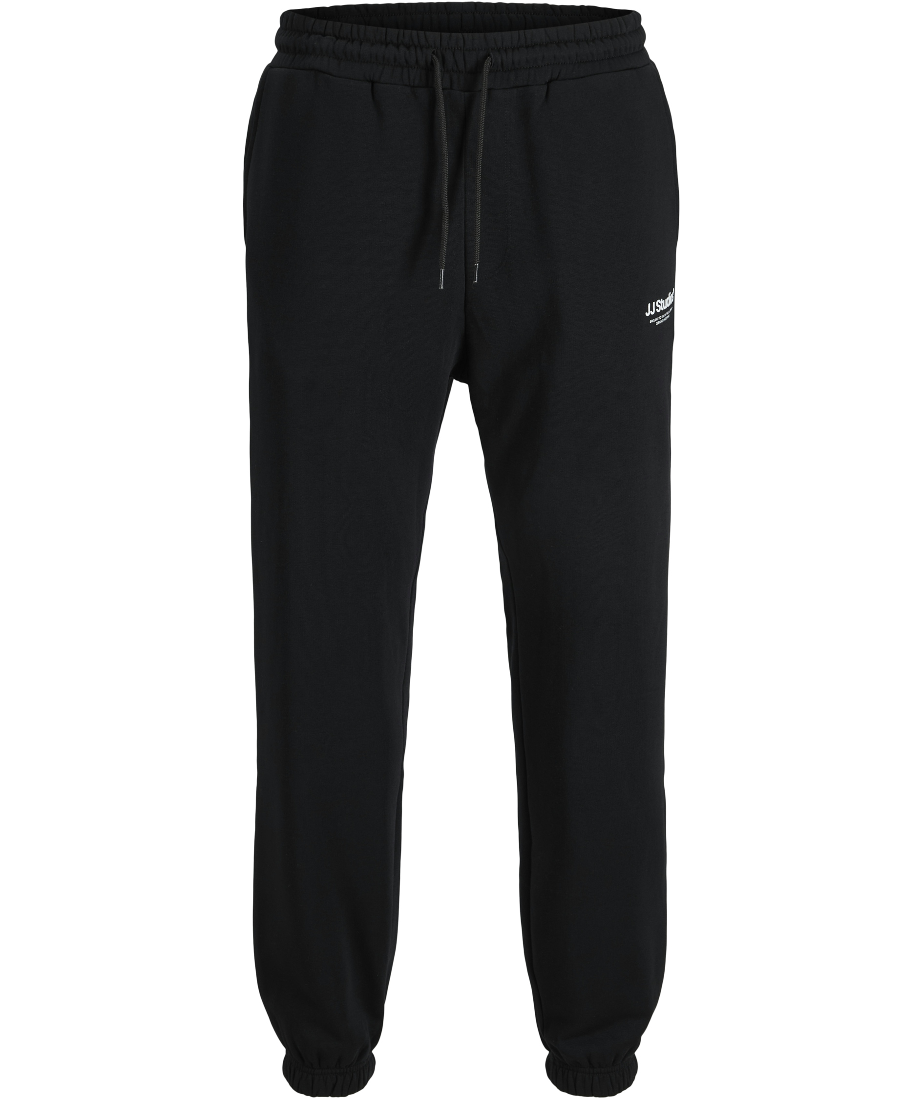 Jack & Jones JPSTKANE SOHO jogging byxa, Black