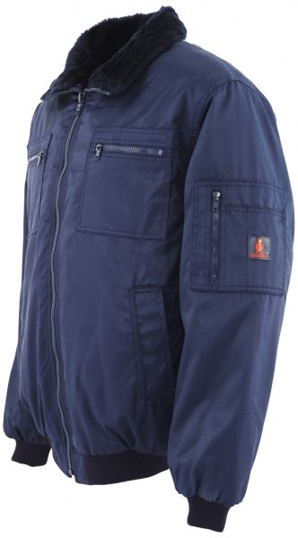 Mascot Originals Alaska pilotjakke