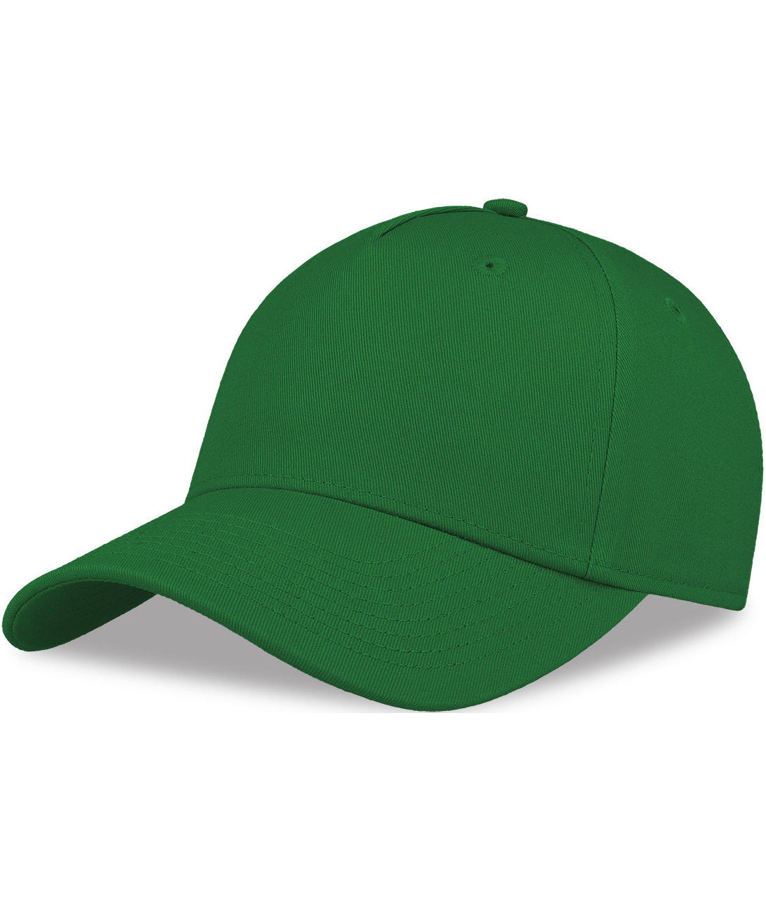 Atlantis Shot-S cap, Green, Green, swatch