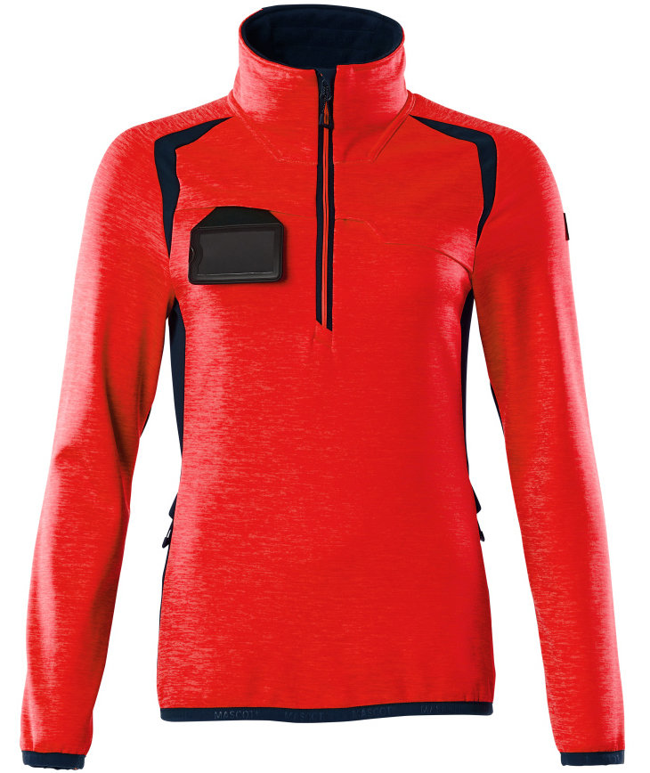 Mascot Accelerate Safe women's fleece sweater