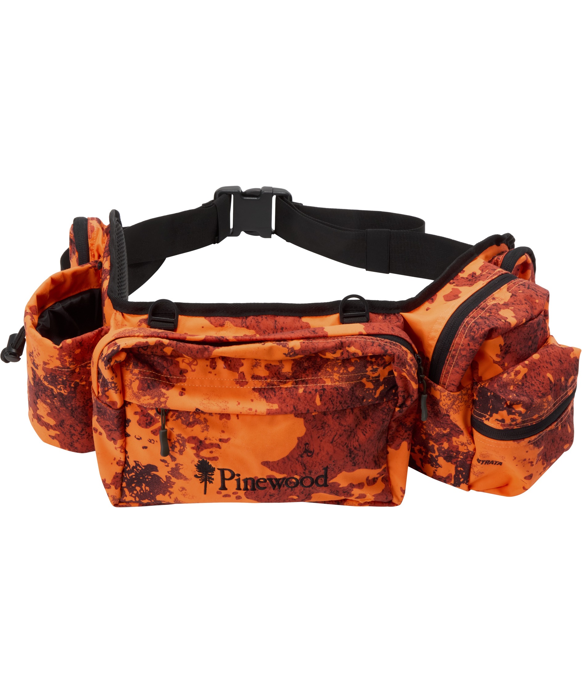 Pinewood Ranger Camou maveb&aelig;lte, Strata Blaze