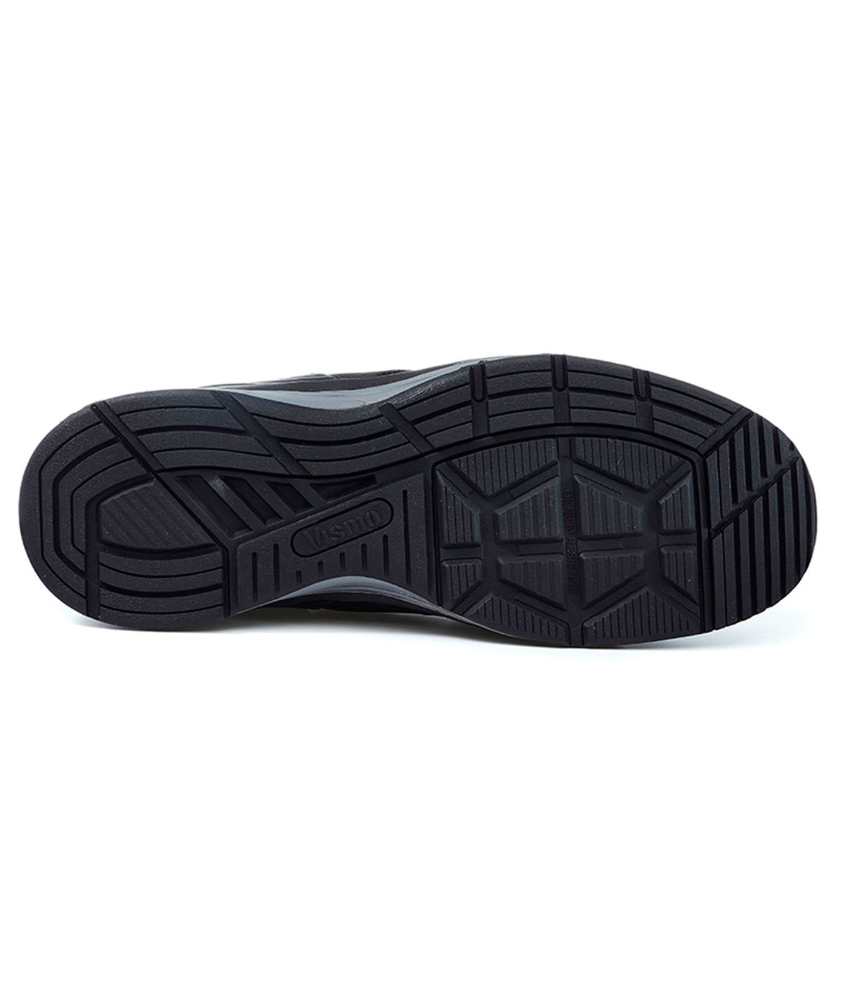 Vismo EB59B skyddsskor S3, Svart, large image number 6