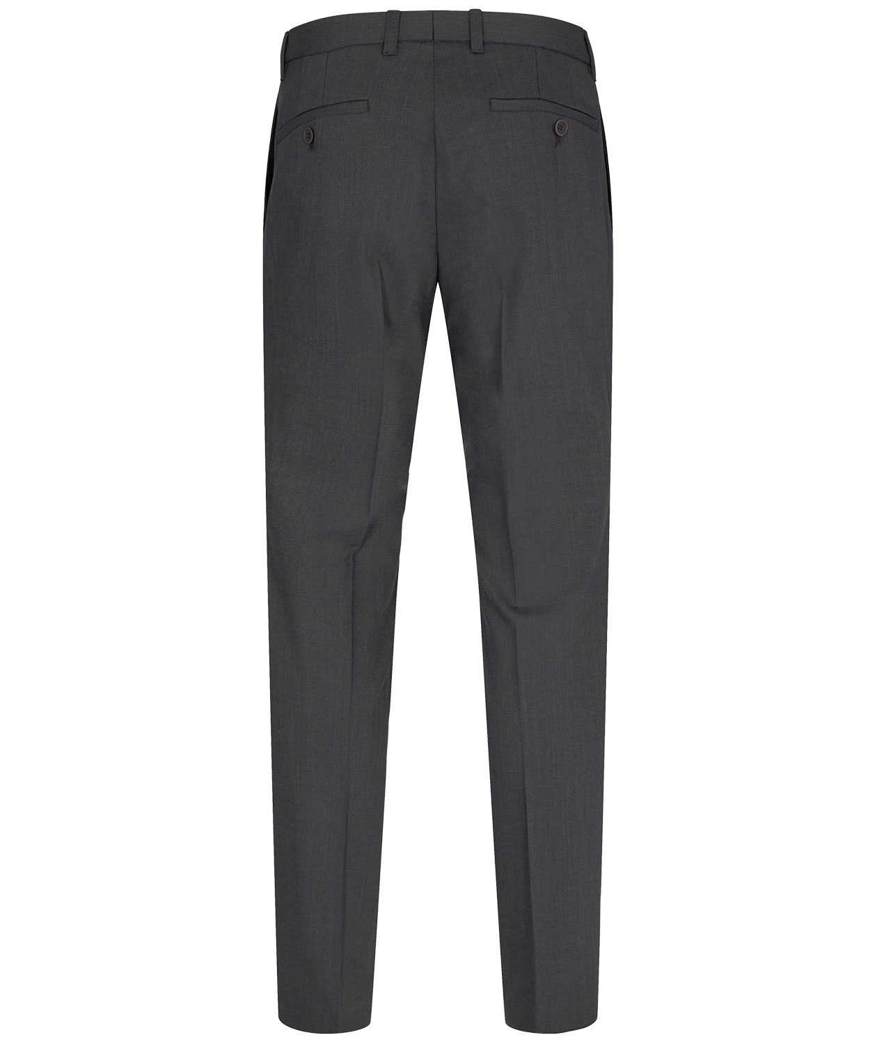 Sunwill Traveller Bistretch Modern Fit Hosen, Charcoal, large image number 2