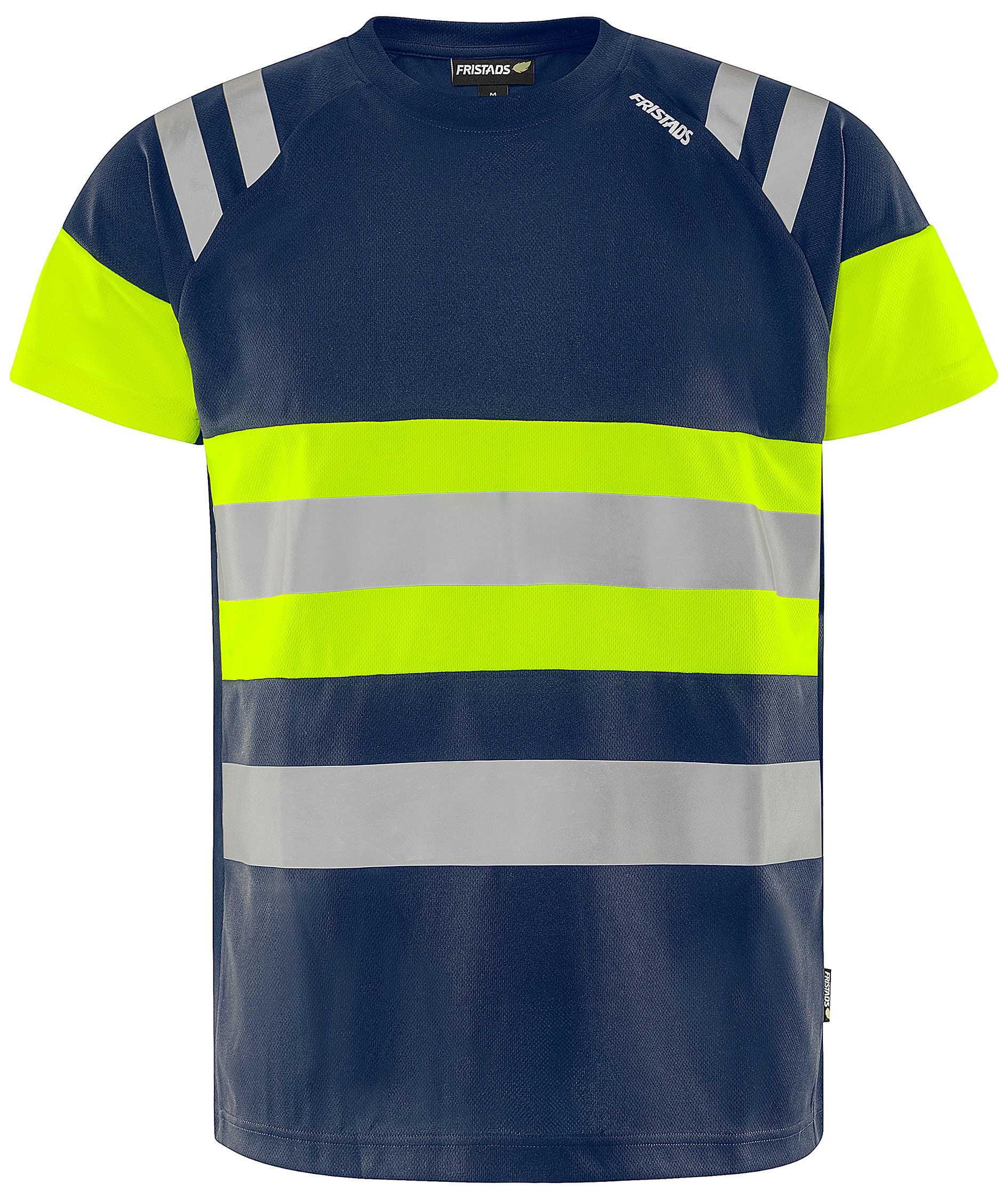 Fristads&nbsp;Green T-shirt 7880 GPST