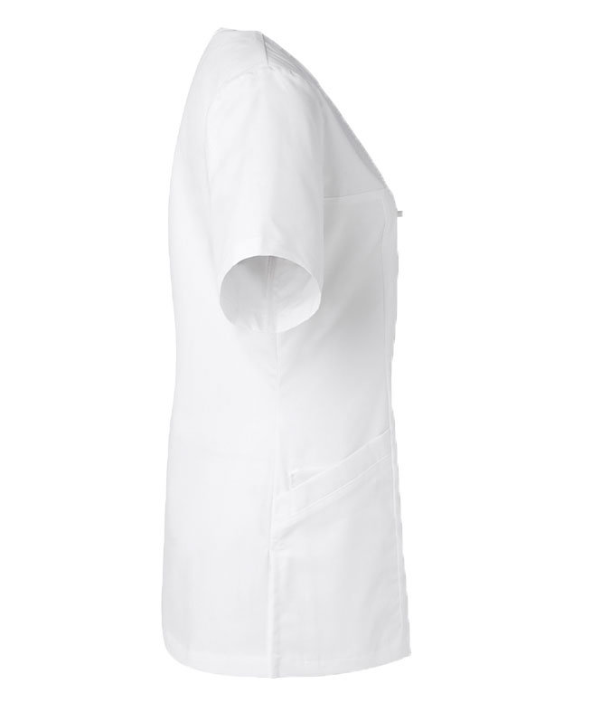 Segers women's smock, White, large image number 3