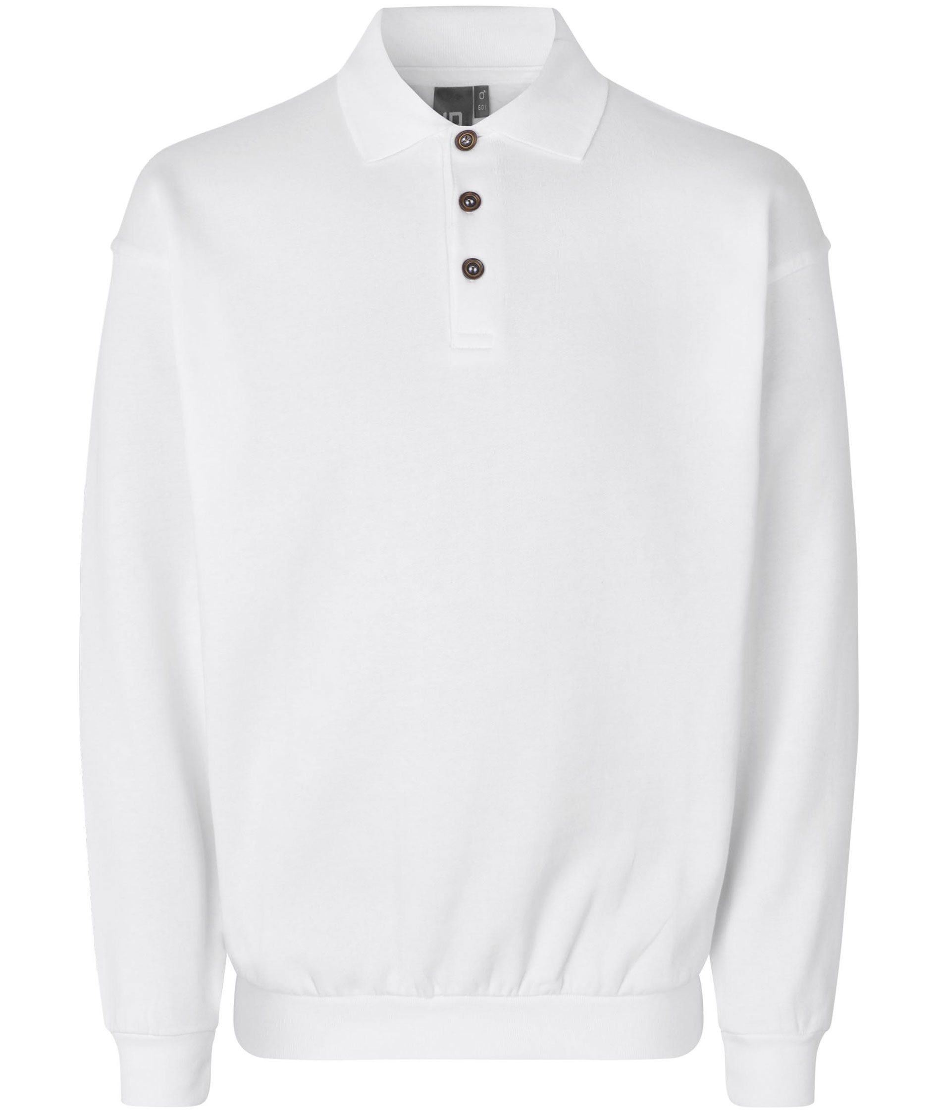 ID Game l&aring;ng&auml;rmad pik&eacute;tr&ouml;ja, Vit