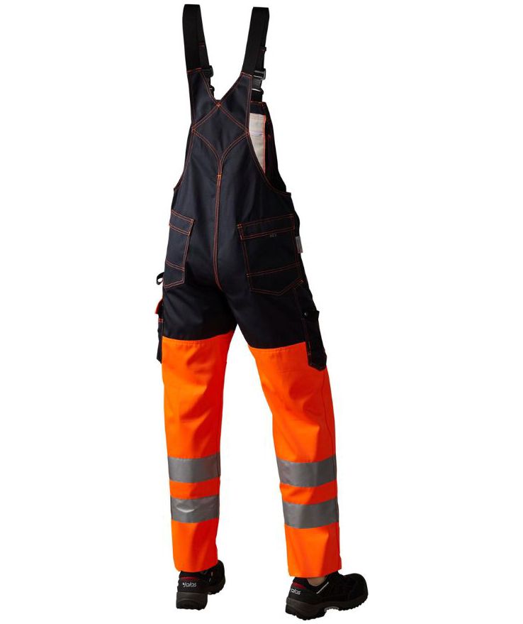 J.A.K. bib and brace 11107