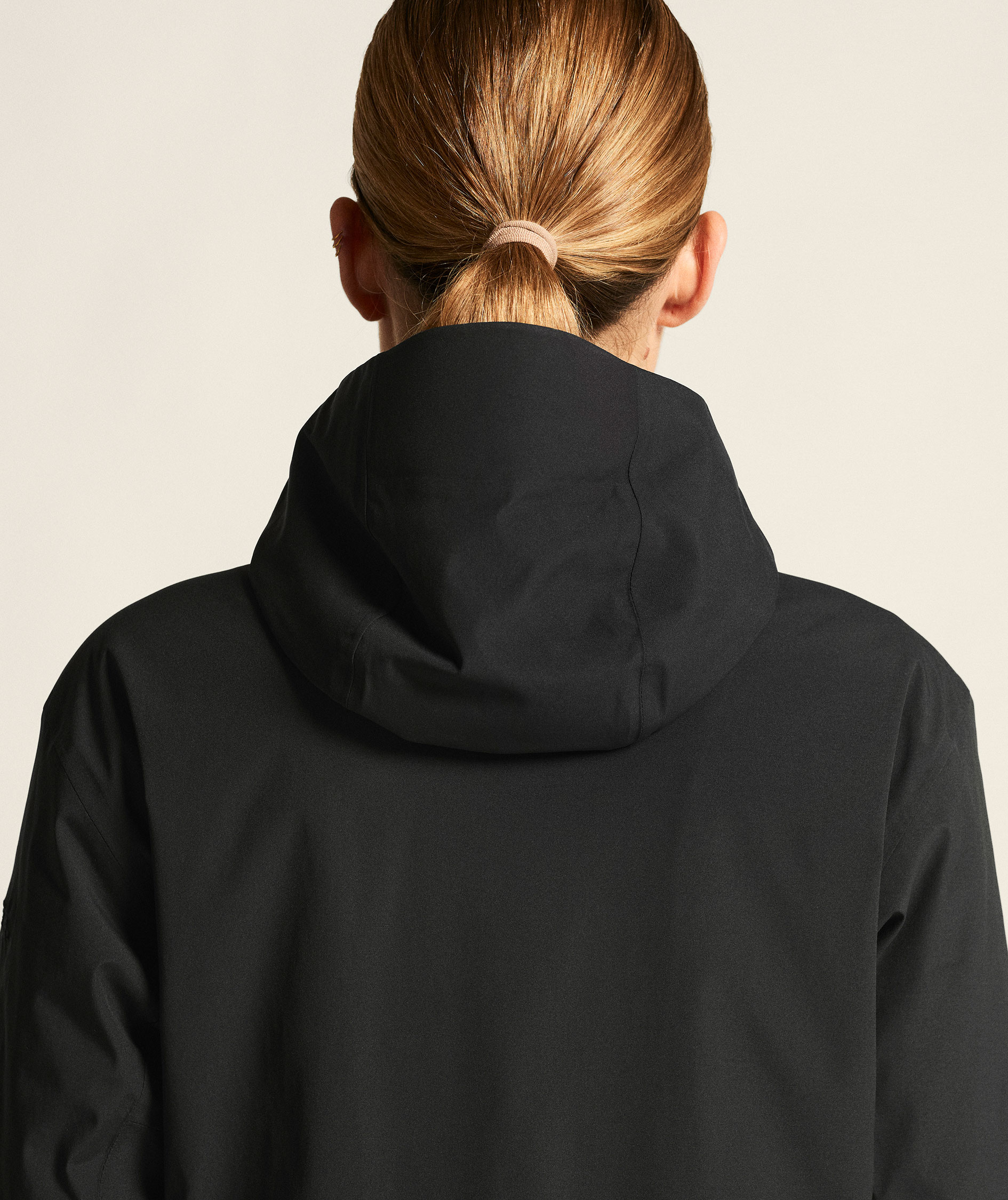 Craft Explore women's winter jacket, Black, large image number 6