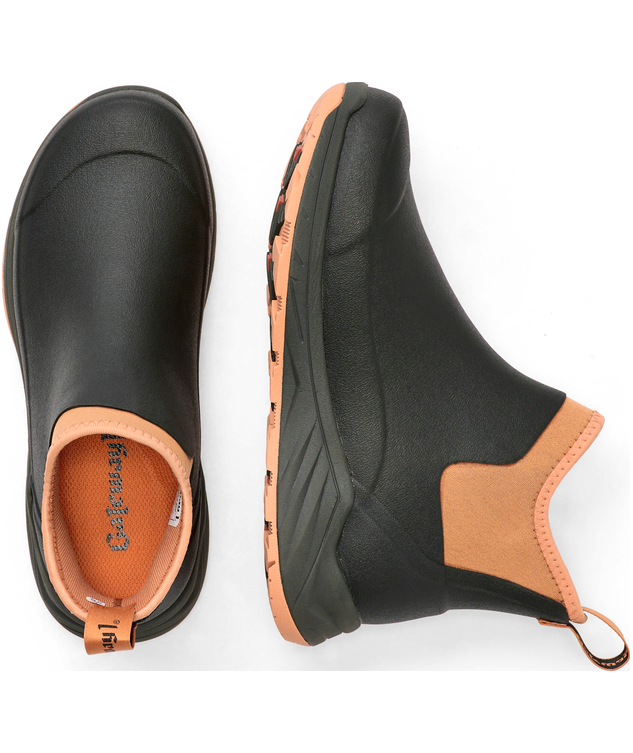 Gateway1 Rainwalker Lady 6" 4mm gummist&ouml;vlar, Forest, large image number 3